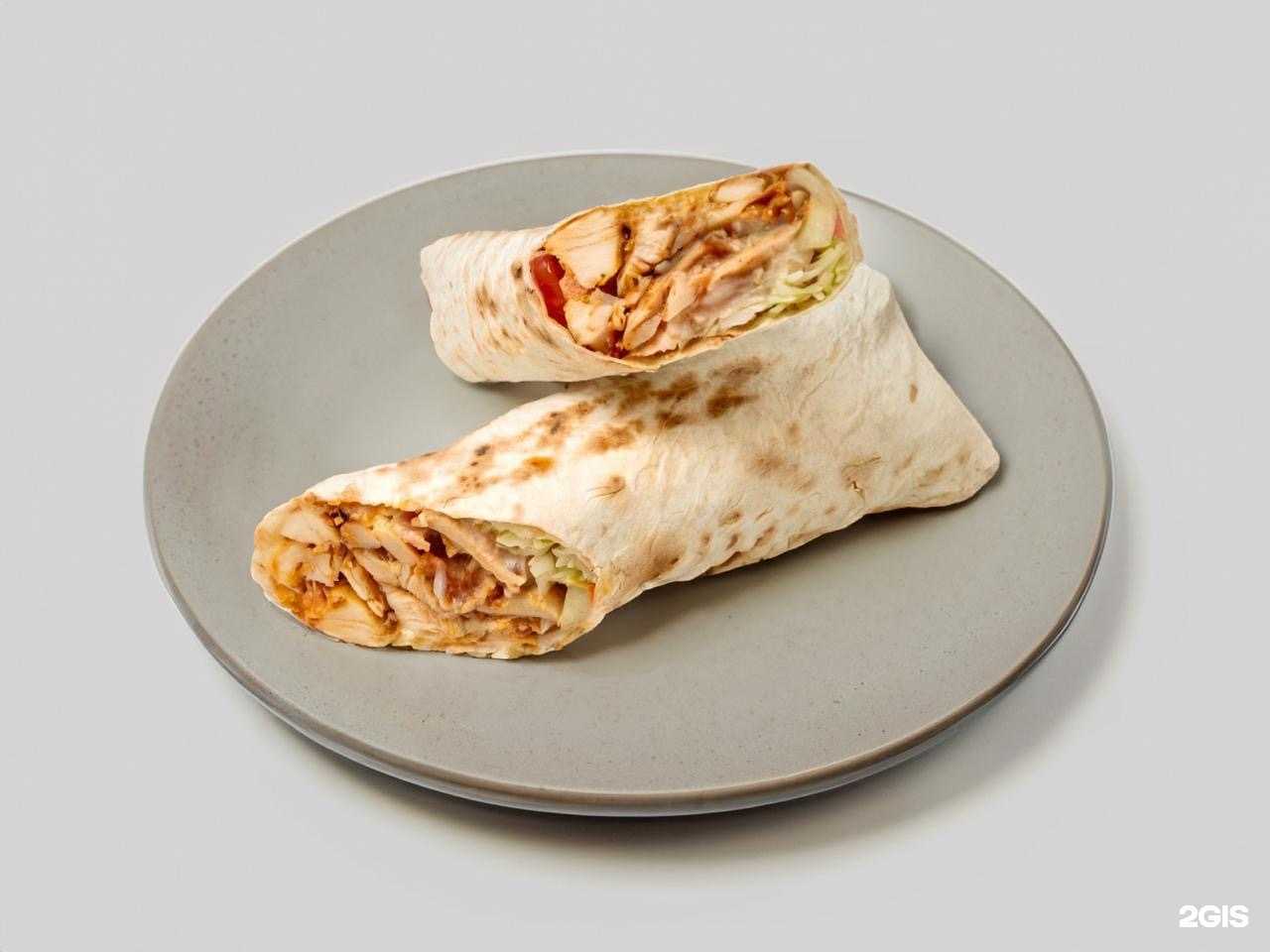 Отзывы на компанию Lit-шаурма в Томске c фото