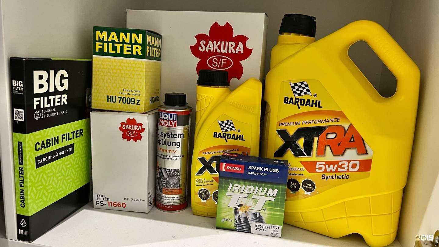 Отзывы на компанию Parts41 в г. Елизово c фото