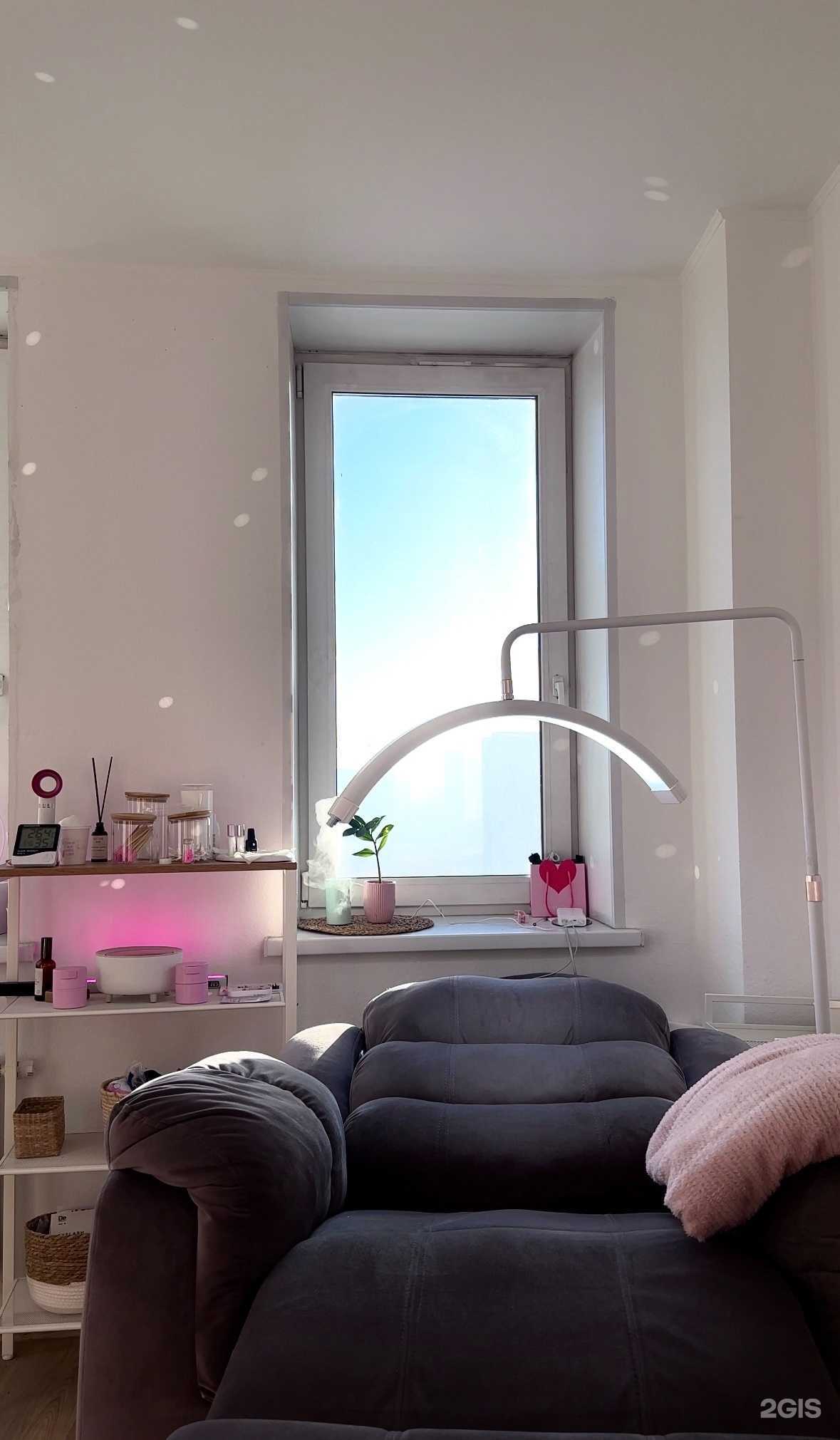 Отзывы на компанию Ohlashmari в г. Екатеринбург c фото