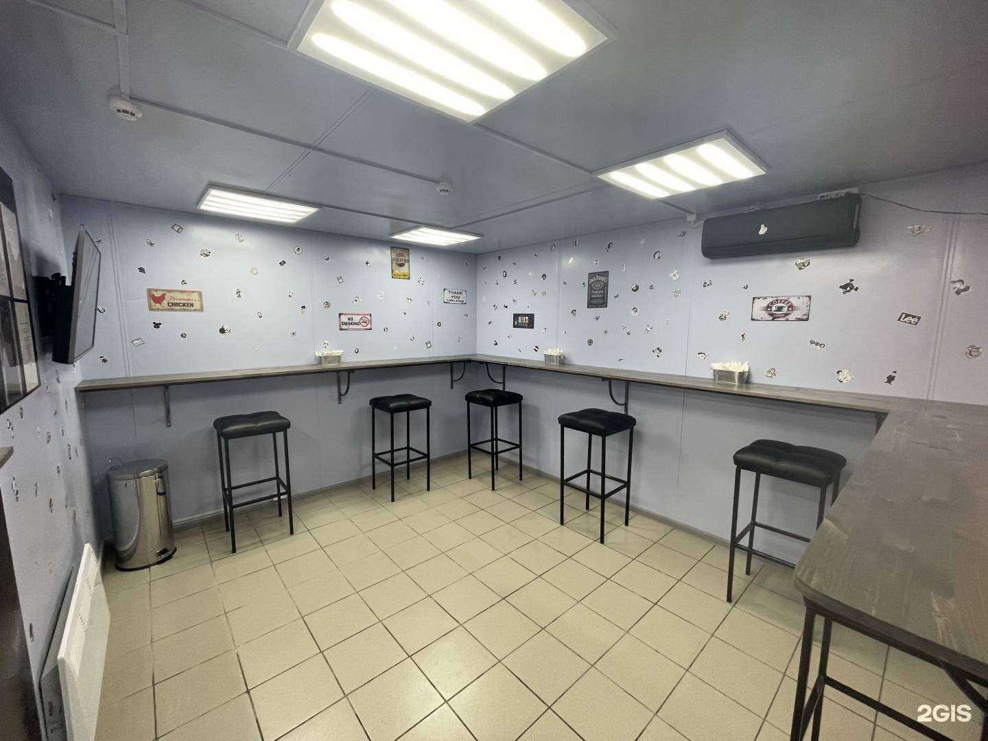 Отзывы на компанию Shau Master в Кирове c фото