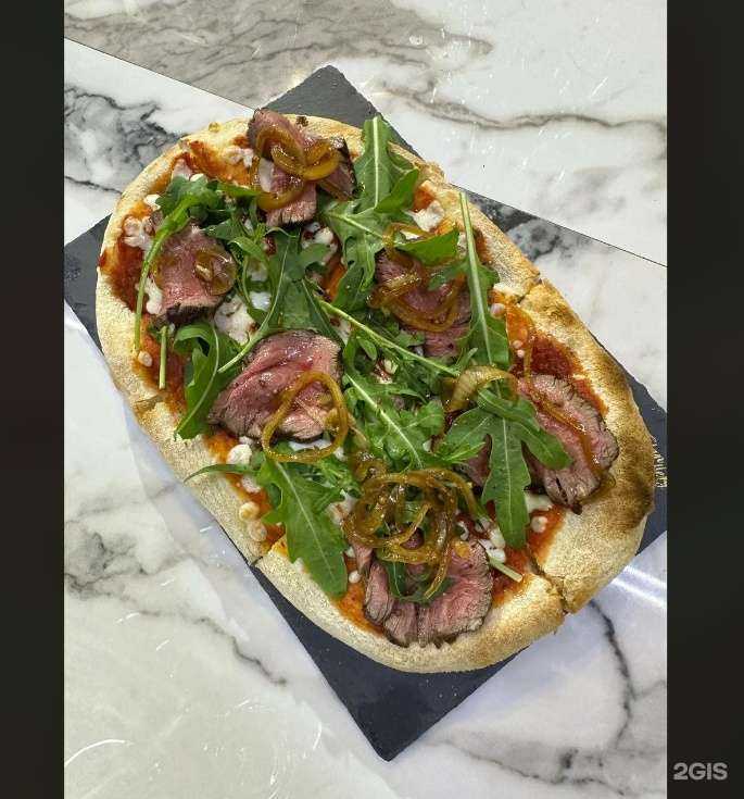 Отзывы на компанию Просекко Mood в Новосибирске c фото