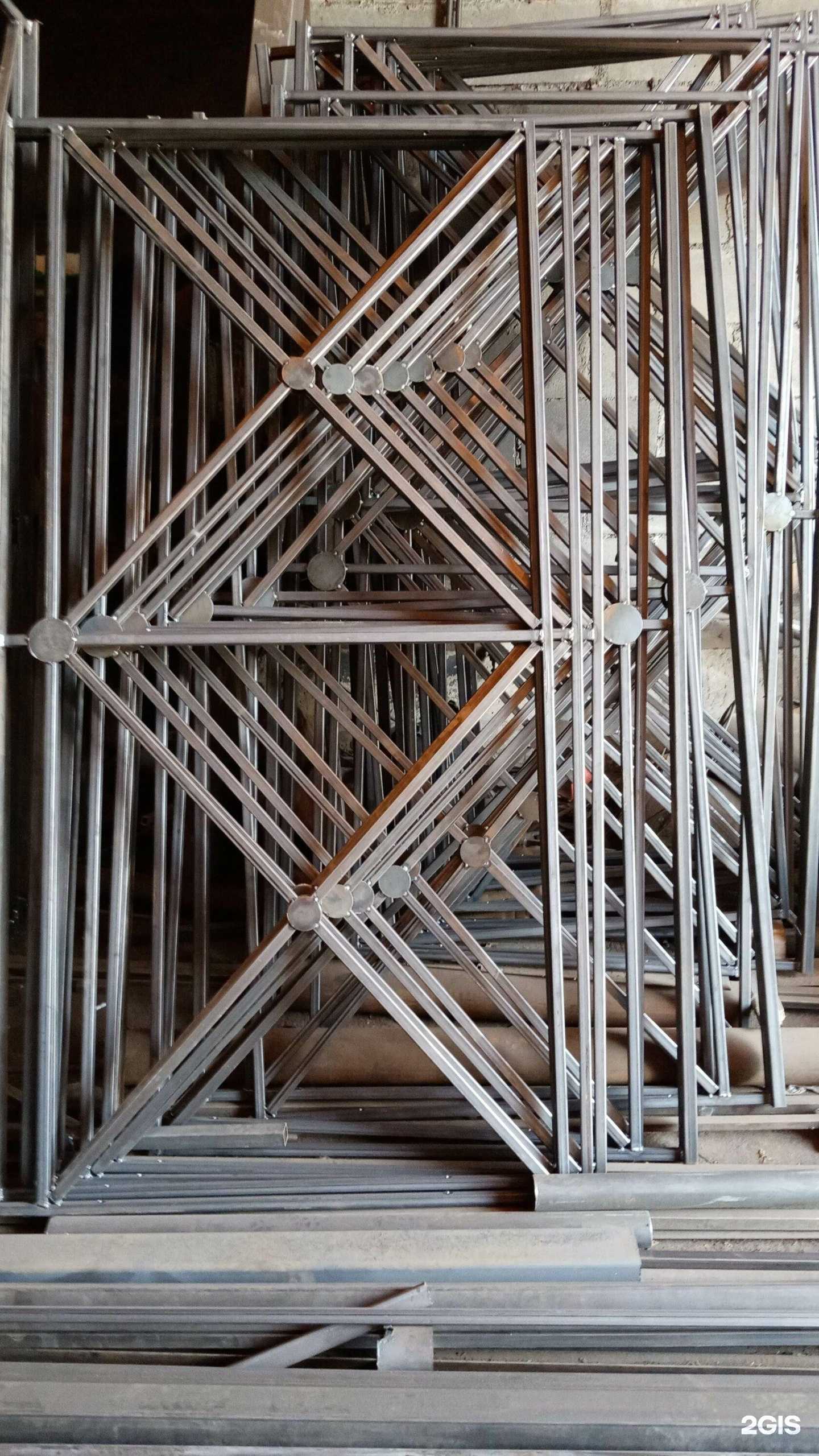 Отзывы на компанию ПарковкаДворСервис в г. Тула c фото