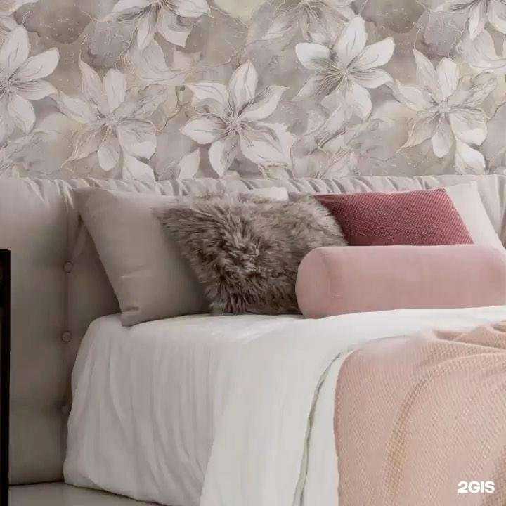 Отзывы на компанию Обои-центр55 в г. Омск c фото