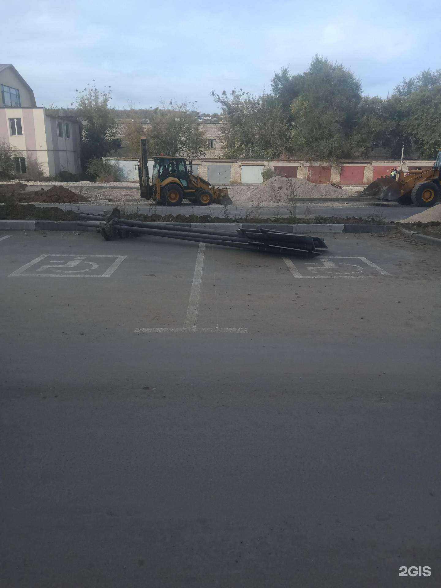 Отзывы на компанию Элитстрой в Саратове c фото - фотография 2 из 2