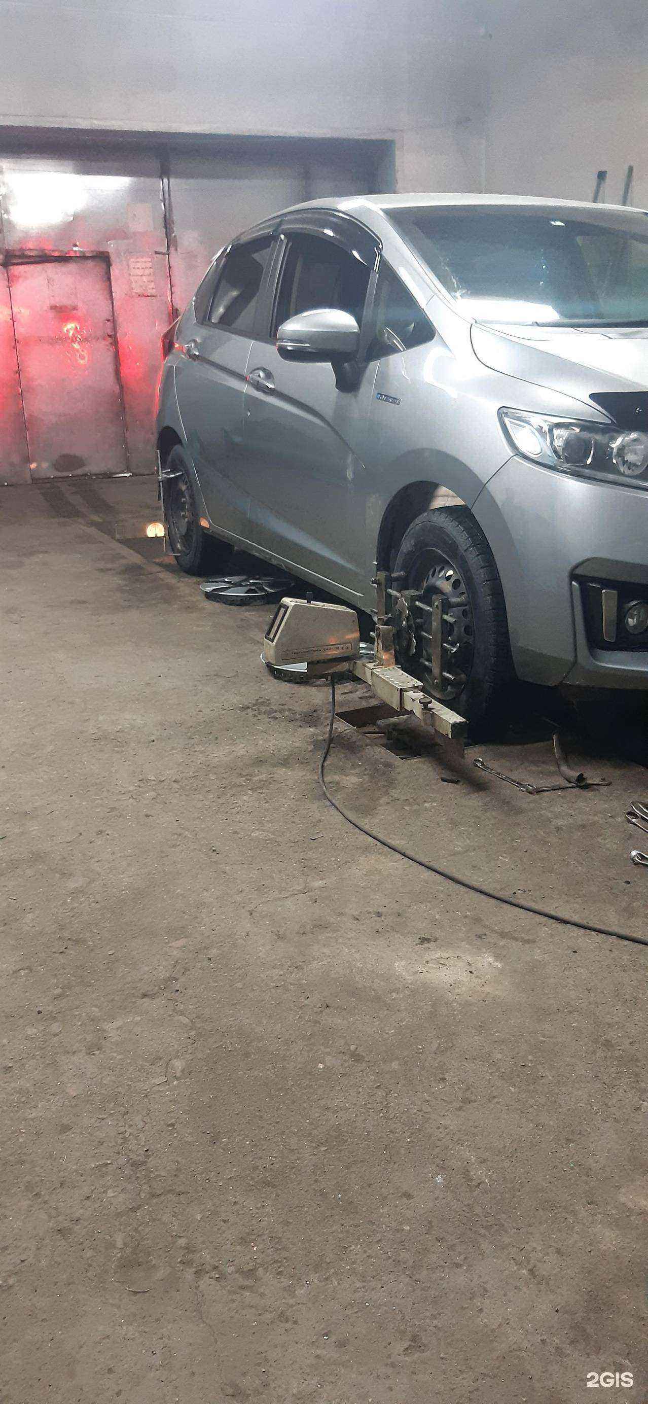 Отзывы на компанию Рембыттехника в Чите c фото - фотография 2 из 2