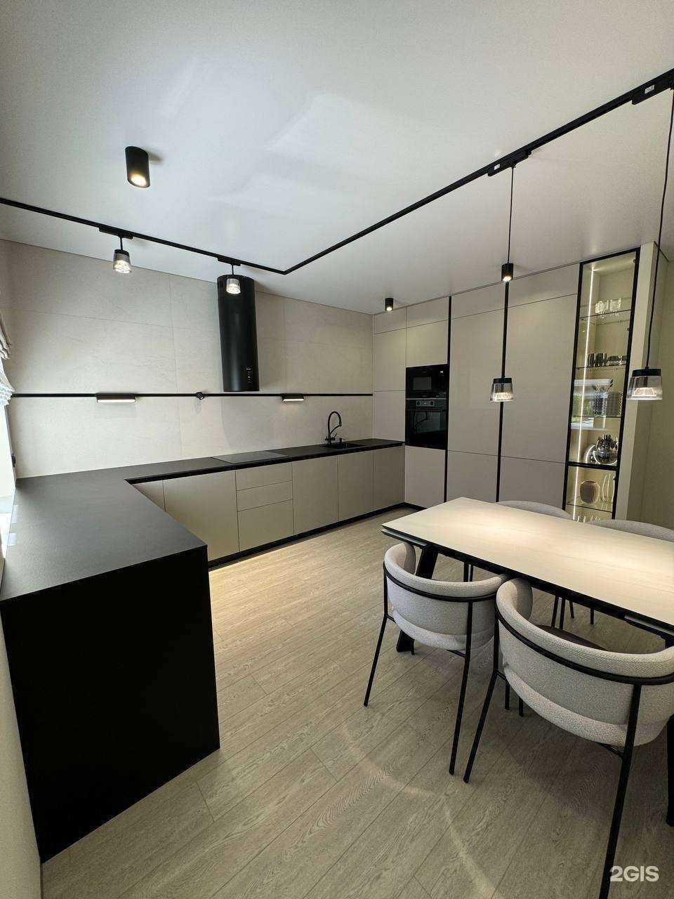 Отзывы на компанию ФМ Фабрика мебели  в Новосибирске c фото