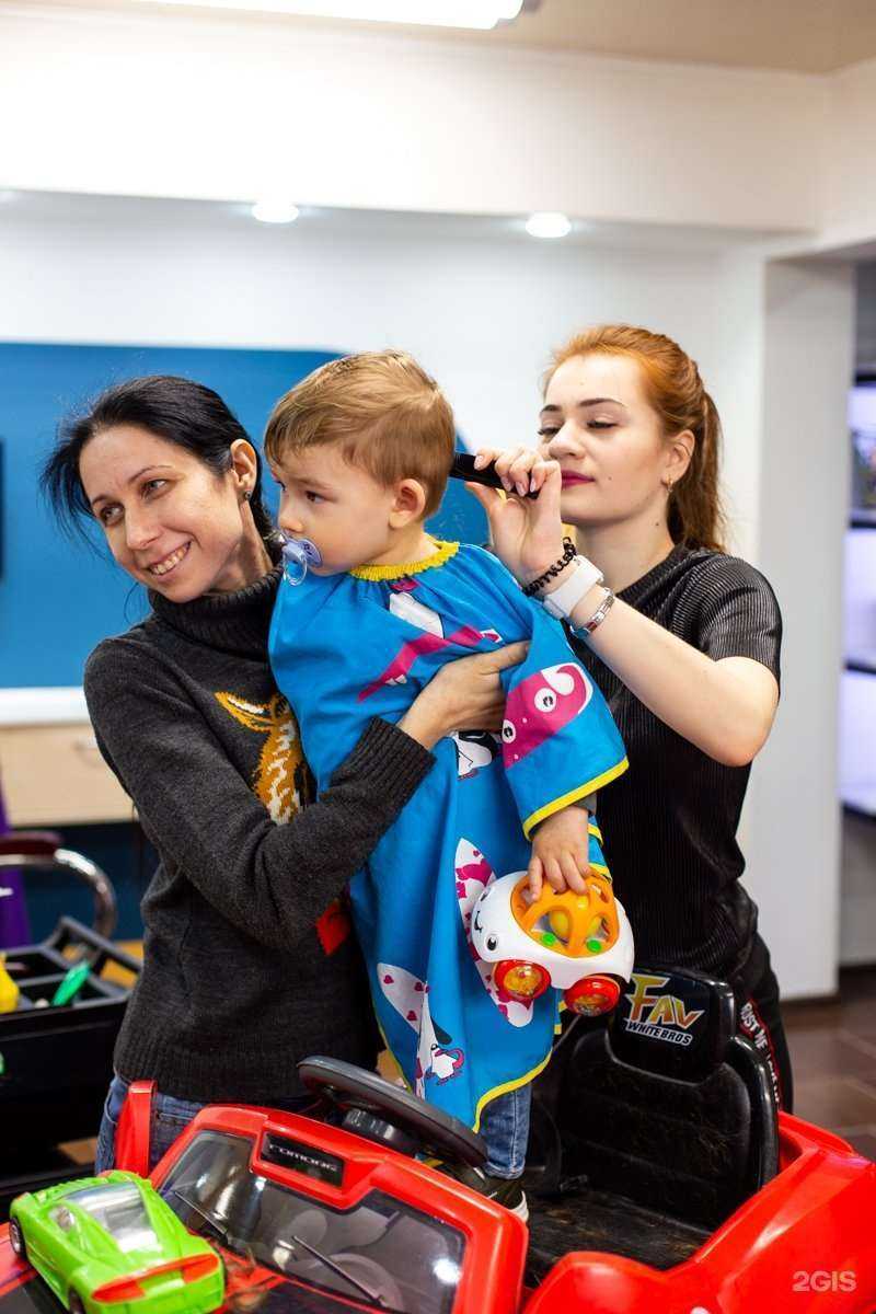 Отзывы на компанию Ладушки в Краснодаре c фото