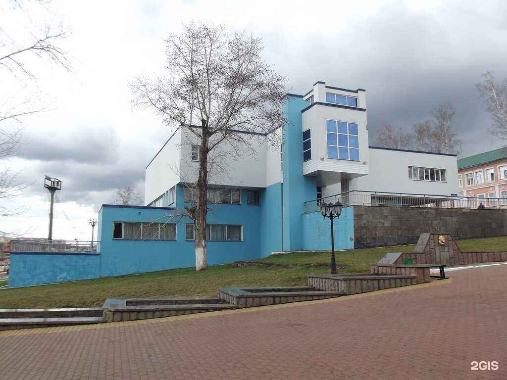 Отзывы на компанию Детская художественная школа №1 им. П.Ф. Рябова в Саранске c фото - фотография 2 из 2