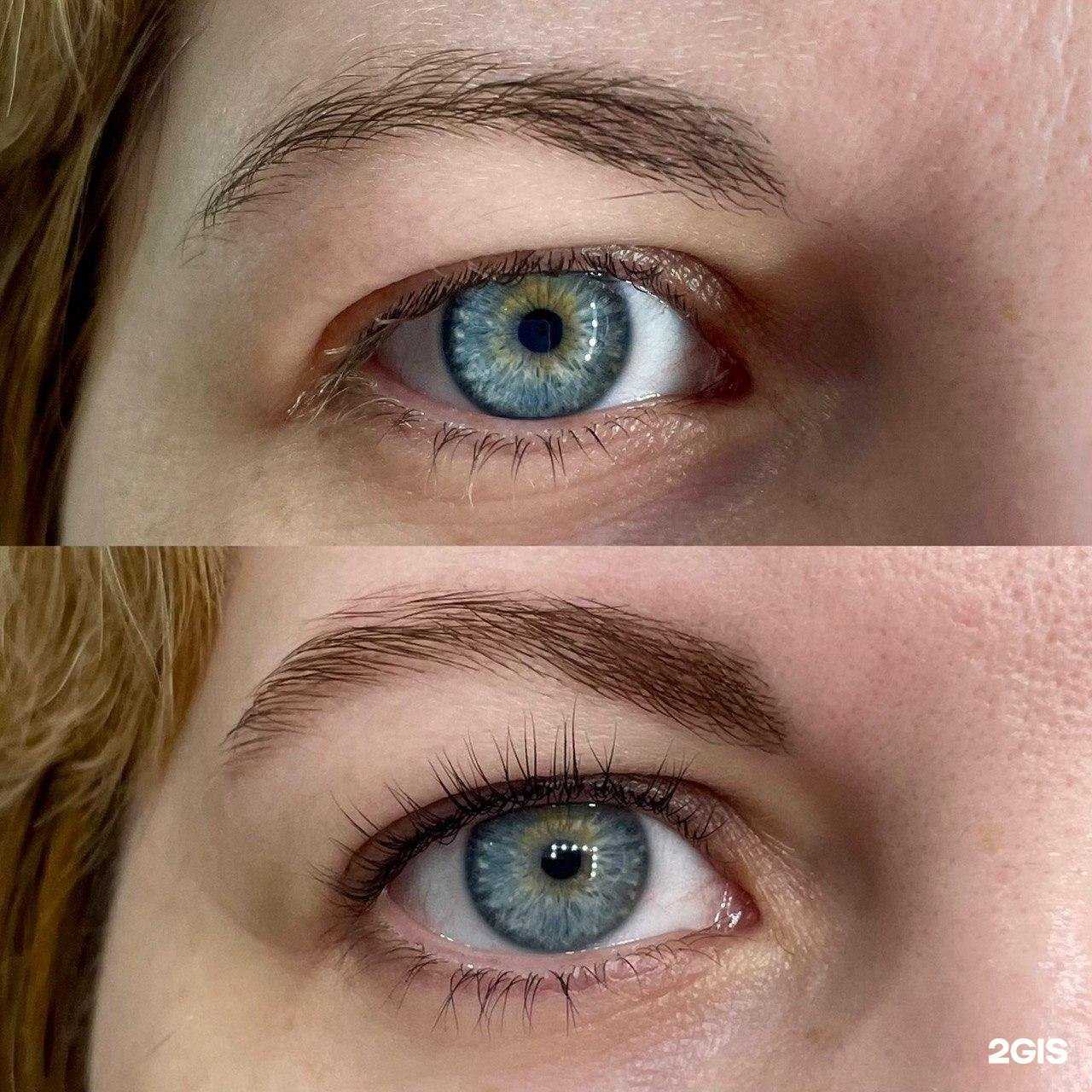 Отзывы на компанию Натуральные Бровки в г. Сыктывкар c фото