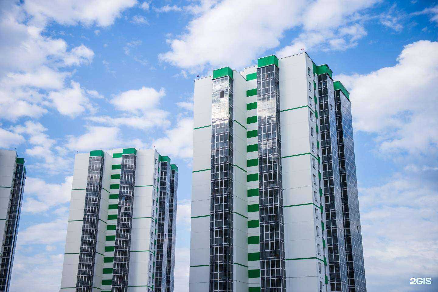 Отзывы на компанию Алоэ в Новосибирске c фото - фотография 2 из 2