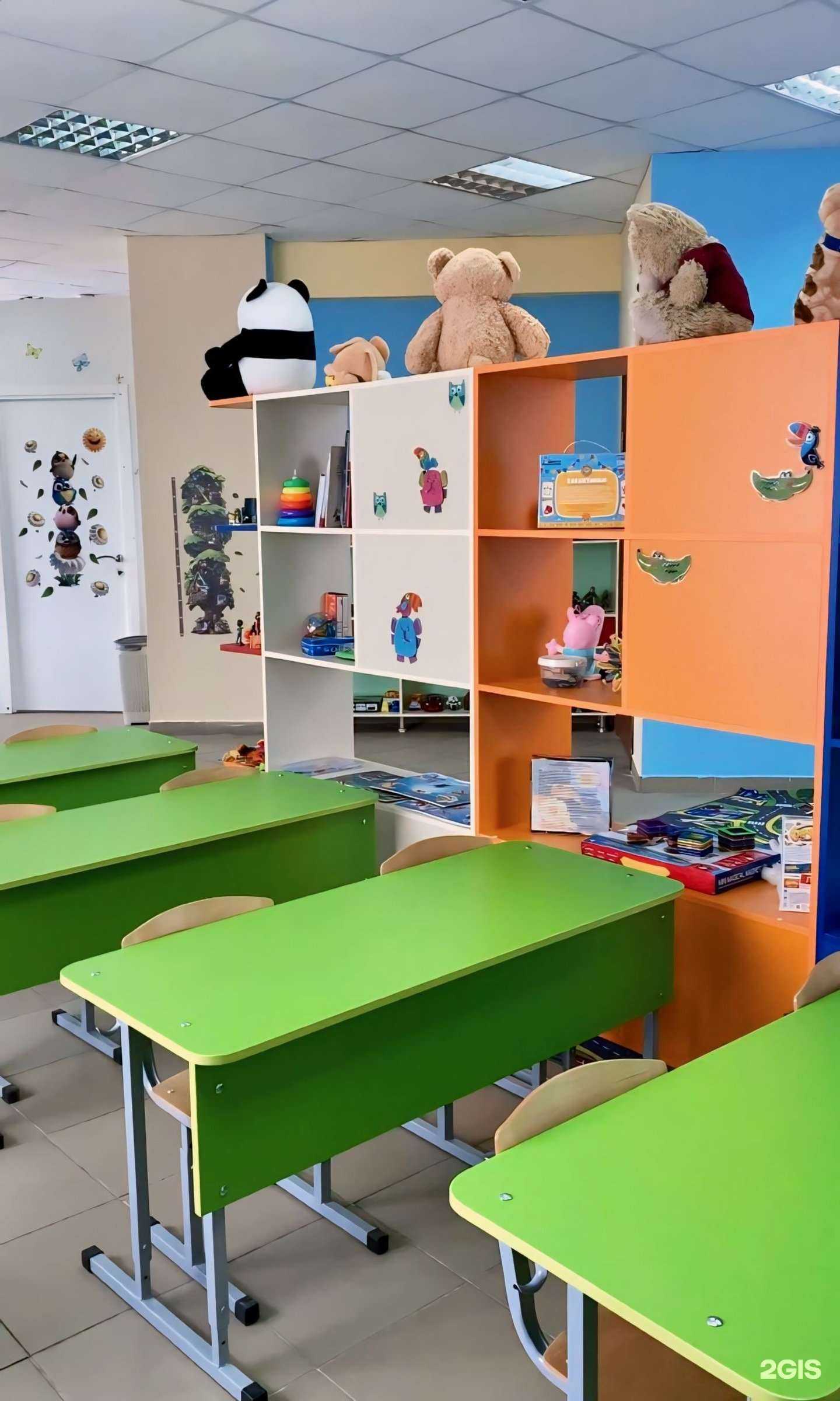 Отзывы на компанию Kinder клуб в г. Волгоград c фото