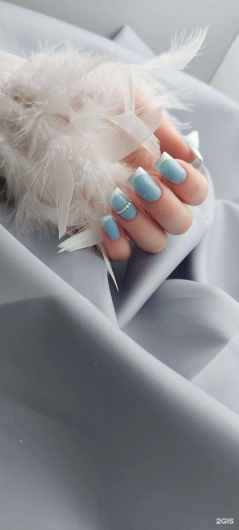 Отзывы на компанию Chic nail в Барнауле c фото