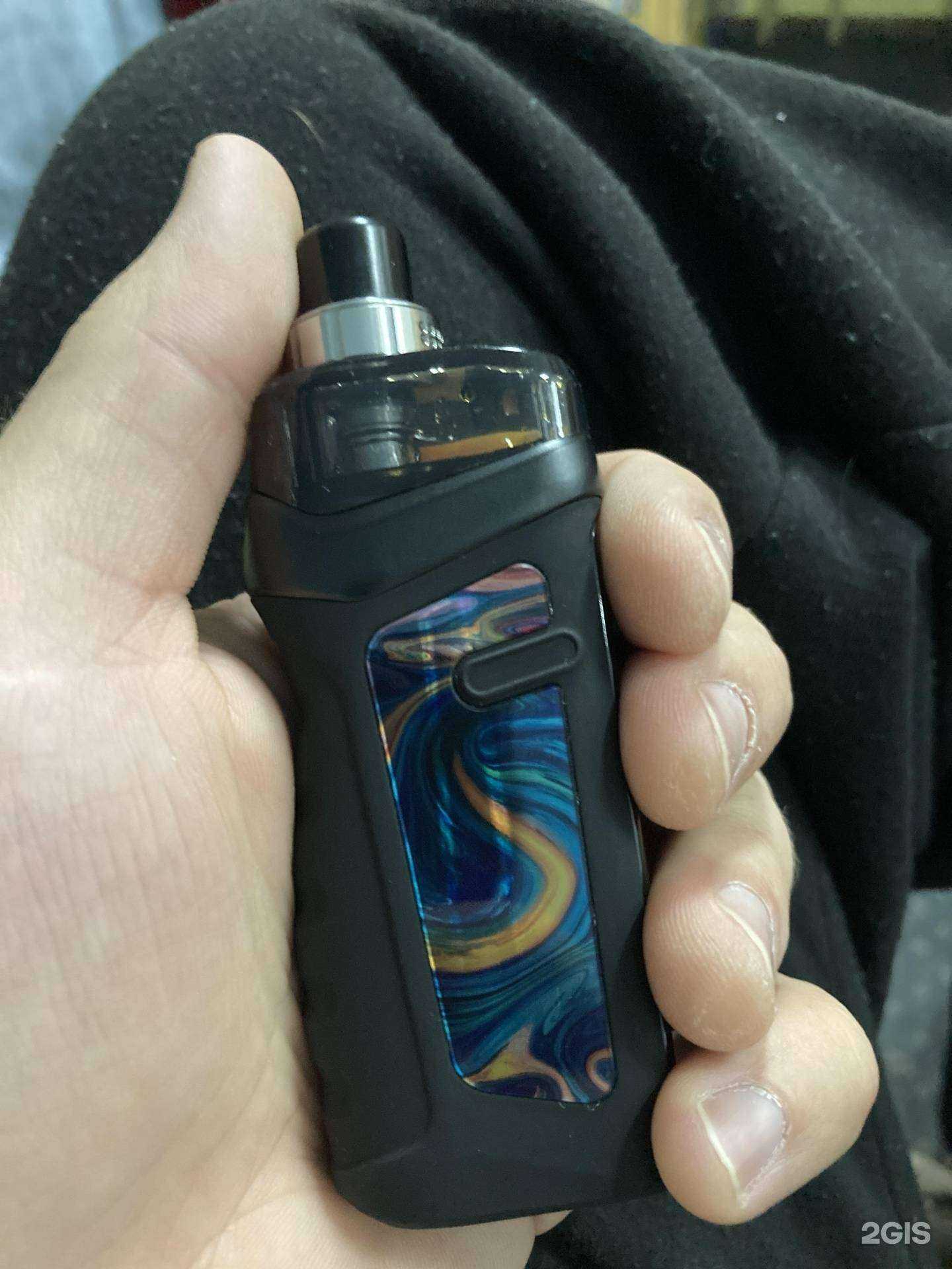 Отзывы на компанию Rocket Vape в Ростове-на-Дону c фото