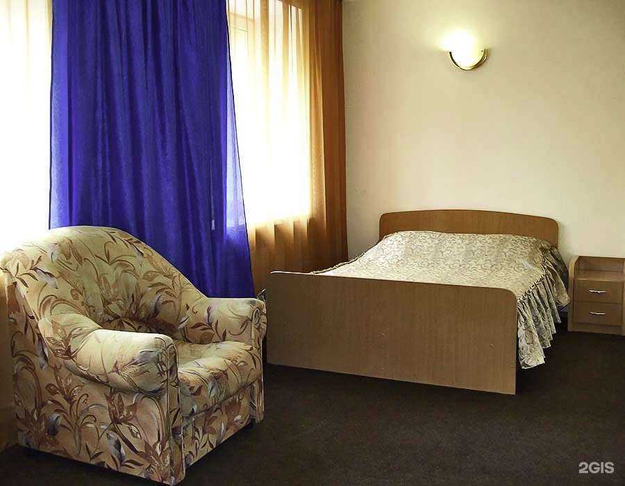 Отзывы на компанию Гвоздика в г. Бийск c фото