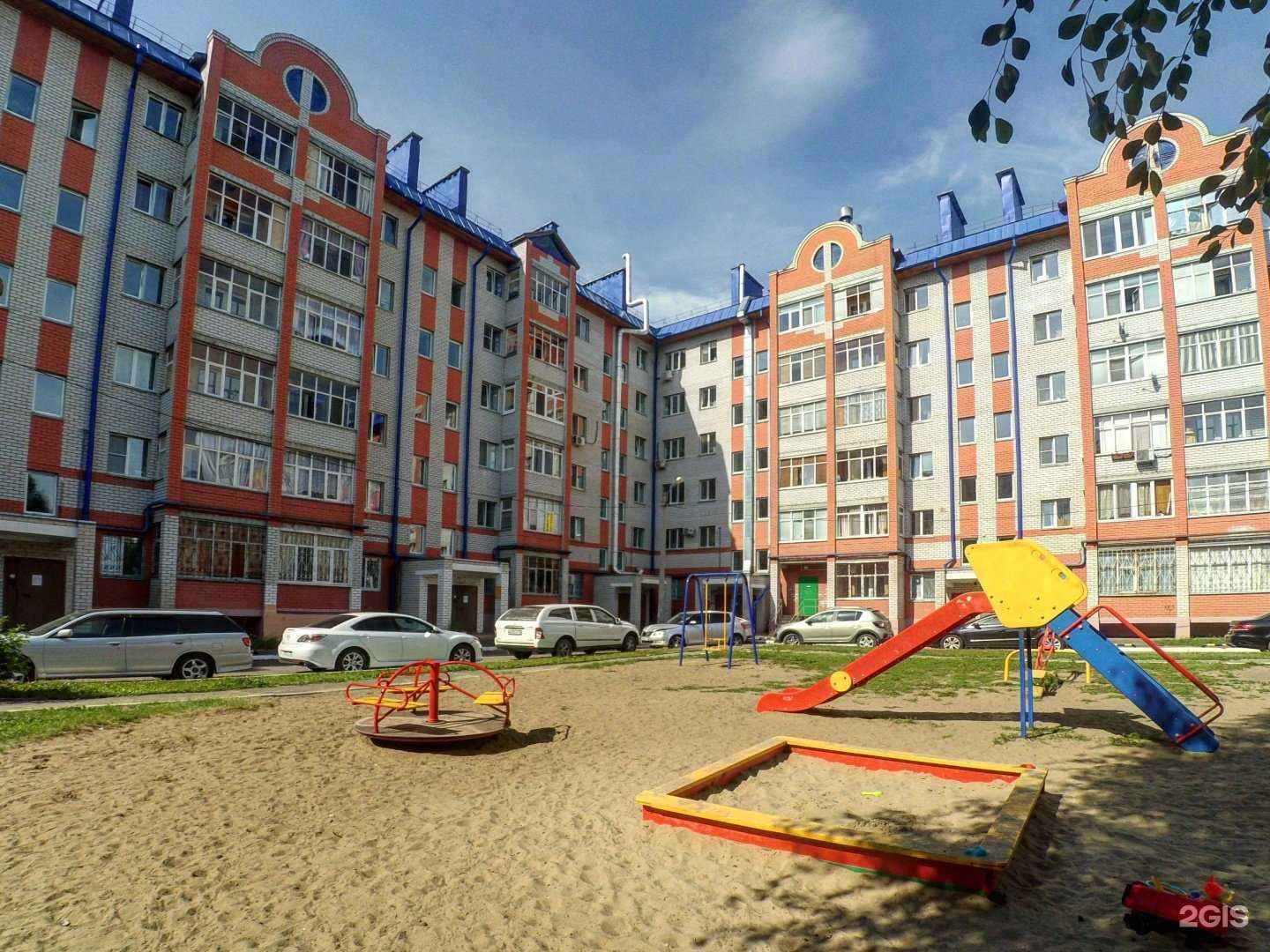 Отзывы на компанию Saunabani716 в Казани c фото - фотография 2 из 2