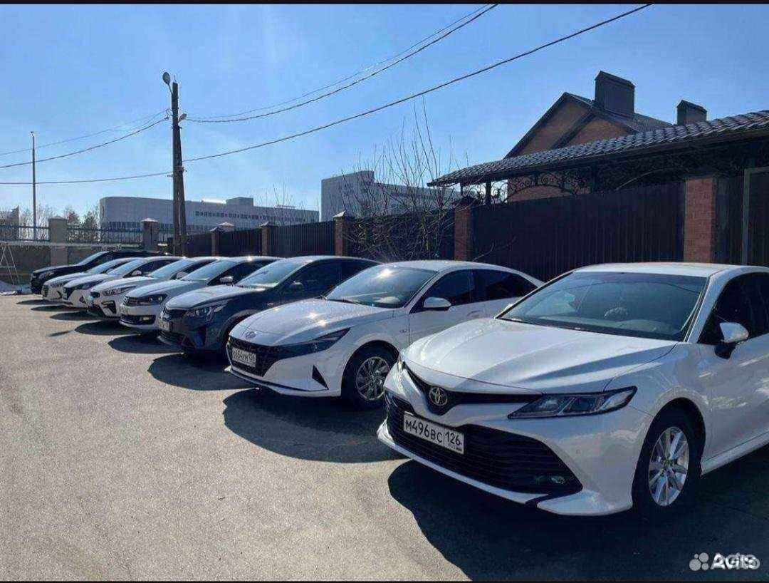 Отзывы на компанию Прокат_авто_Став в Ставрополе c фото