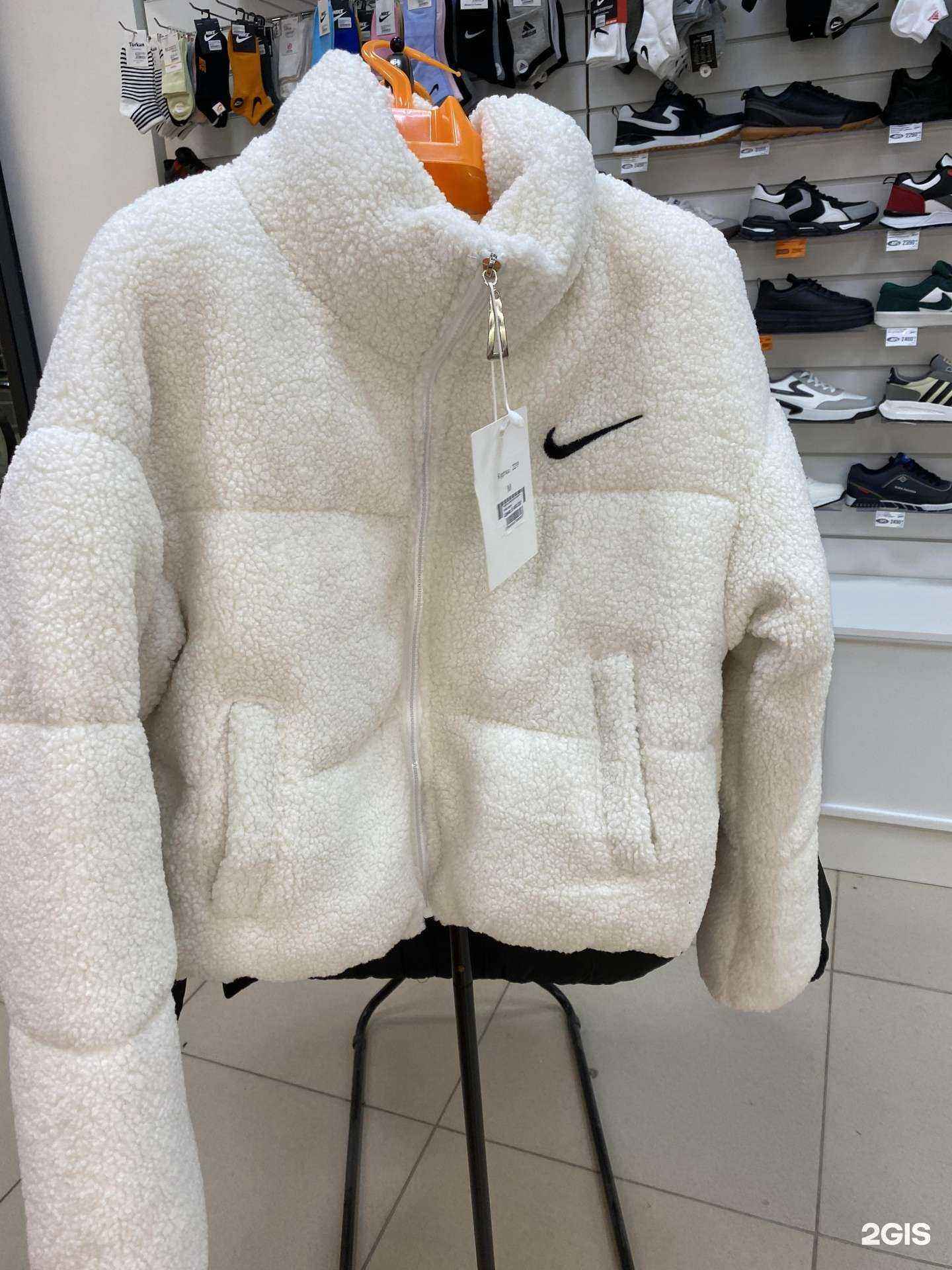 Отзывы на компанию Сross-Shop в г. Уфа c фото