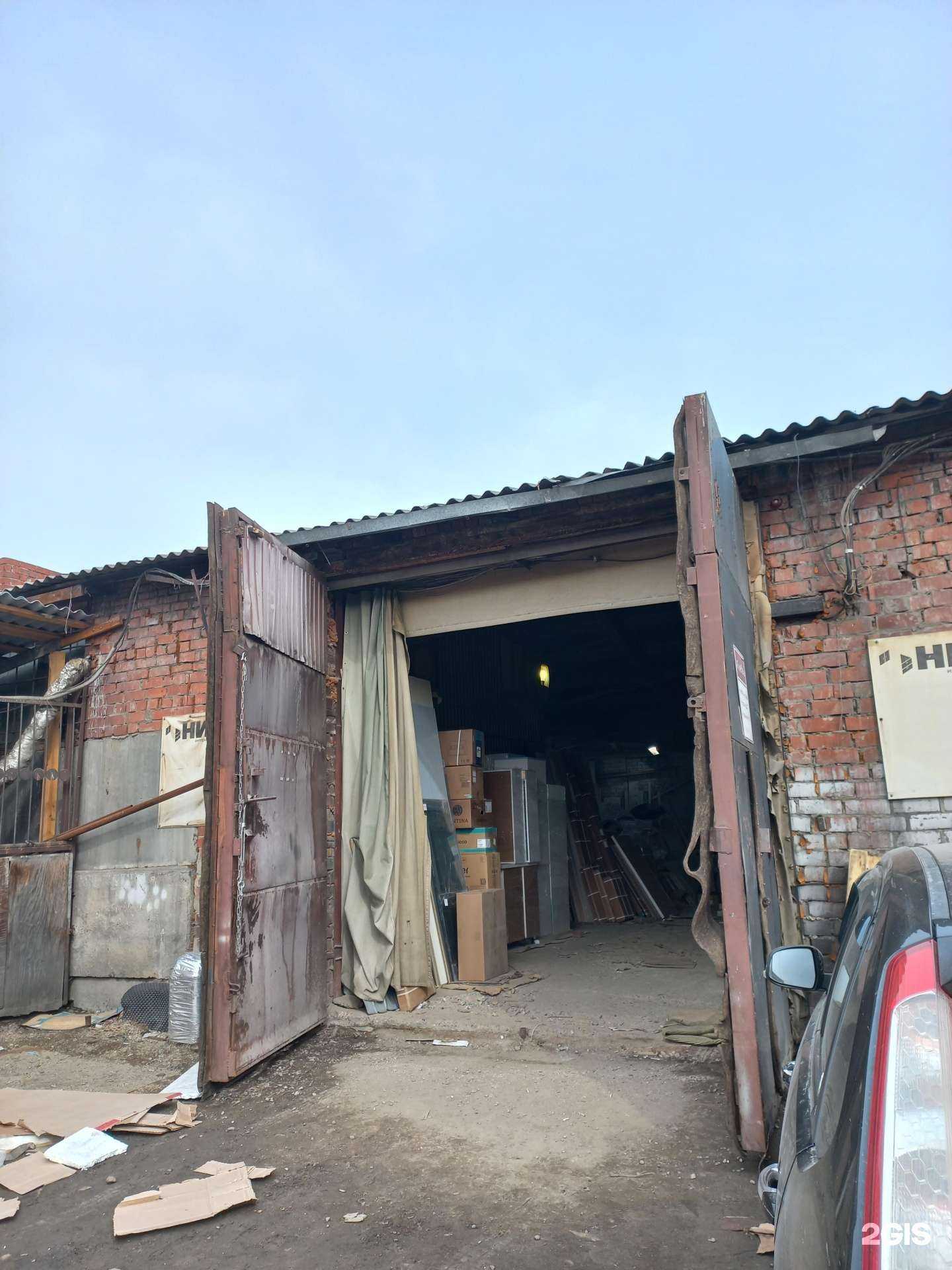 Отзывы на компанию АТ мебель в Иркутске c фото