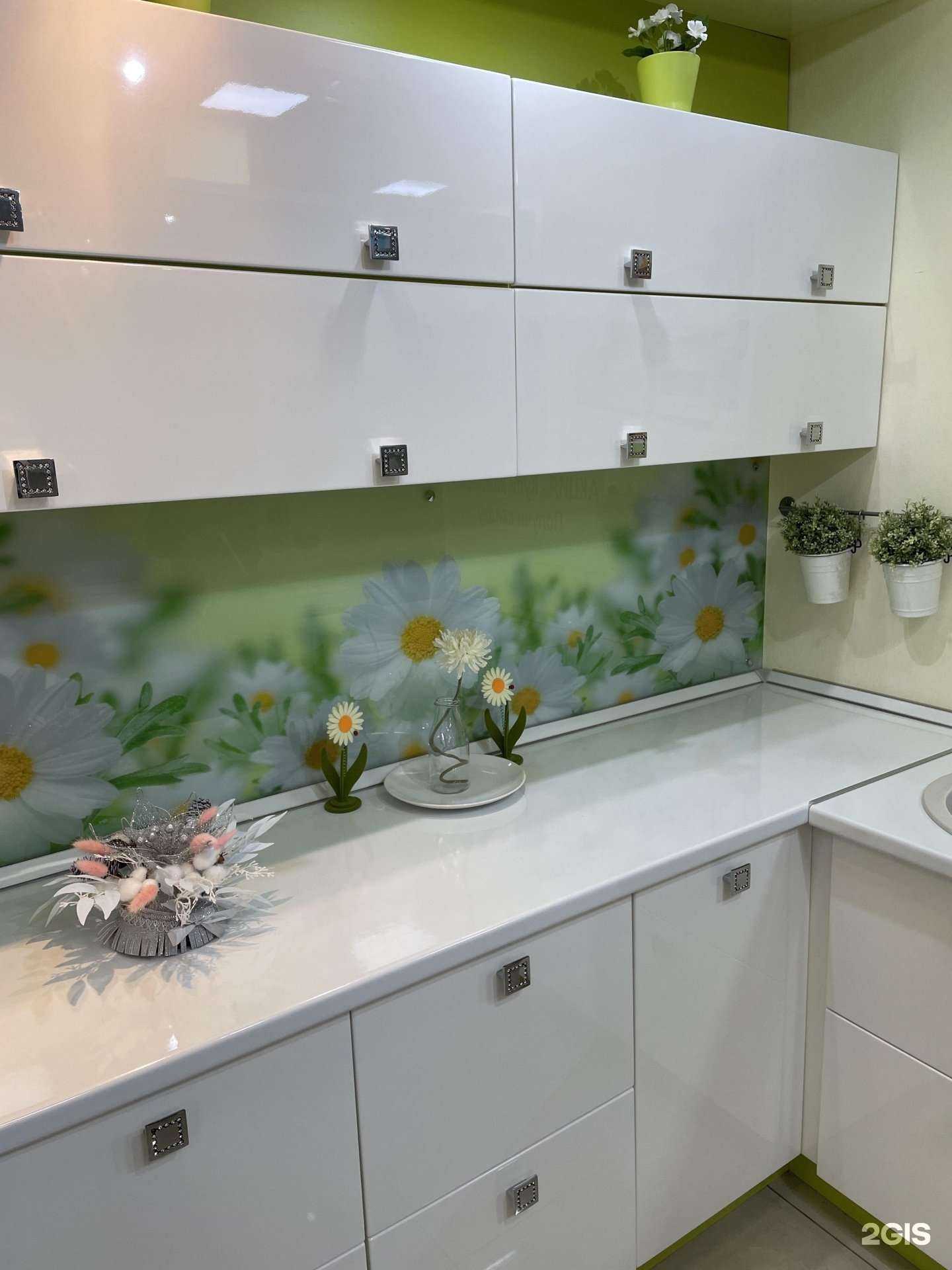 Отзывы на компанию Prosto кухни в г. Набережные Челны c фото