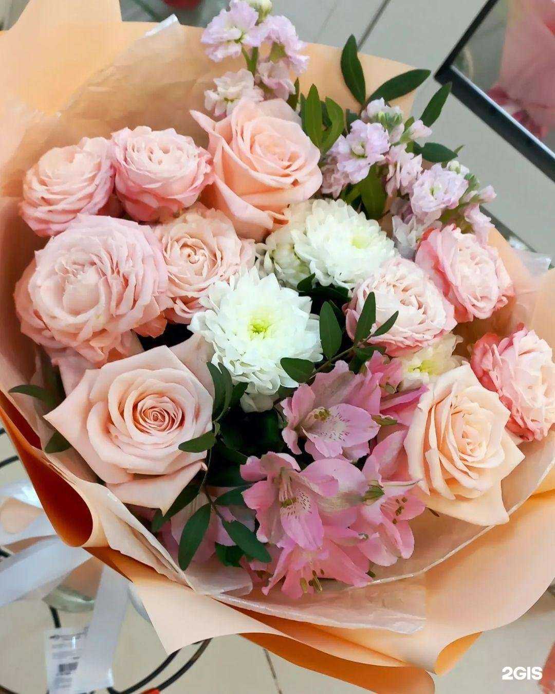 Отзывы на компанию Лиана в Саранске c фото