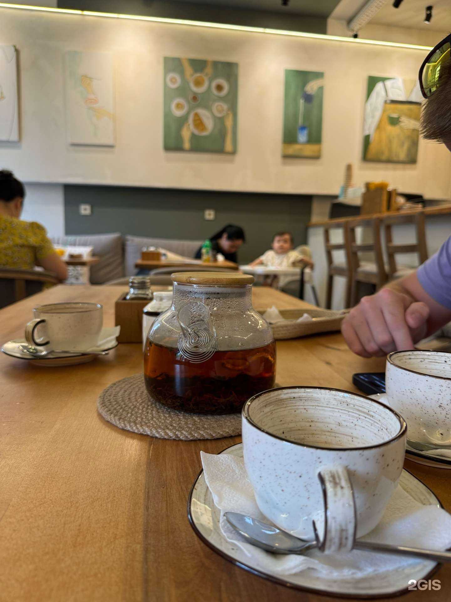 Отзывы на компанию Latte в Элисте c фото