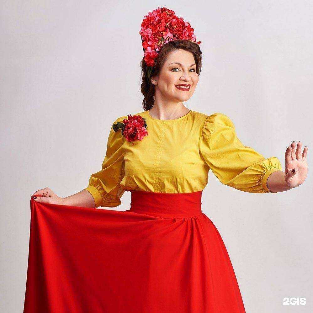 Отзывы на компанию Ладов день в Красноярске c фото