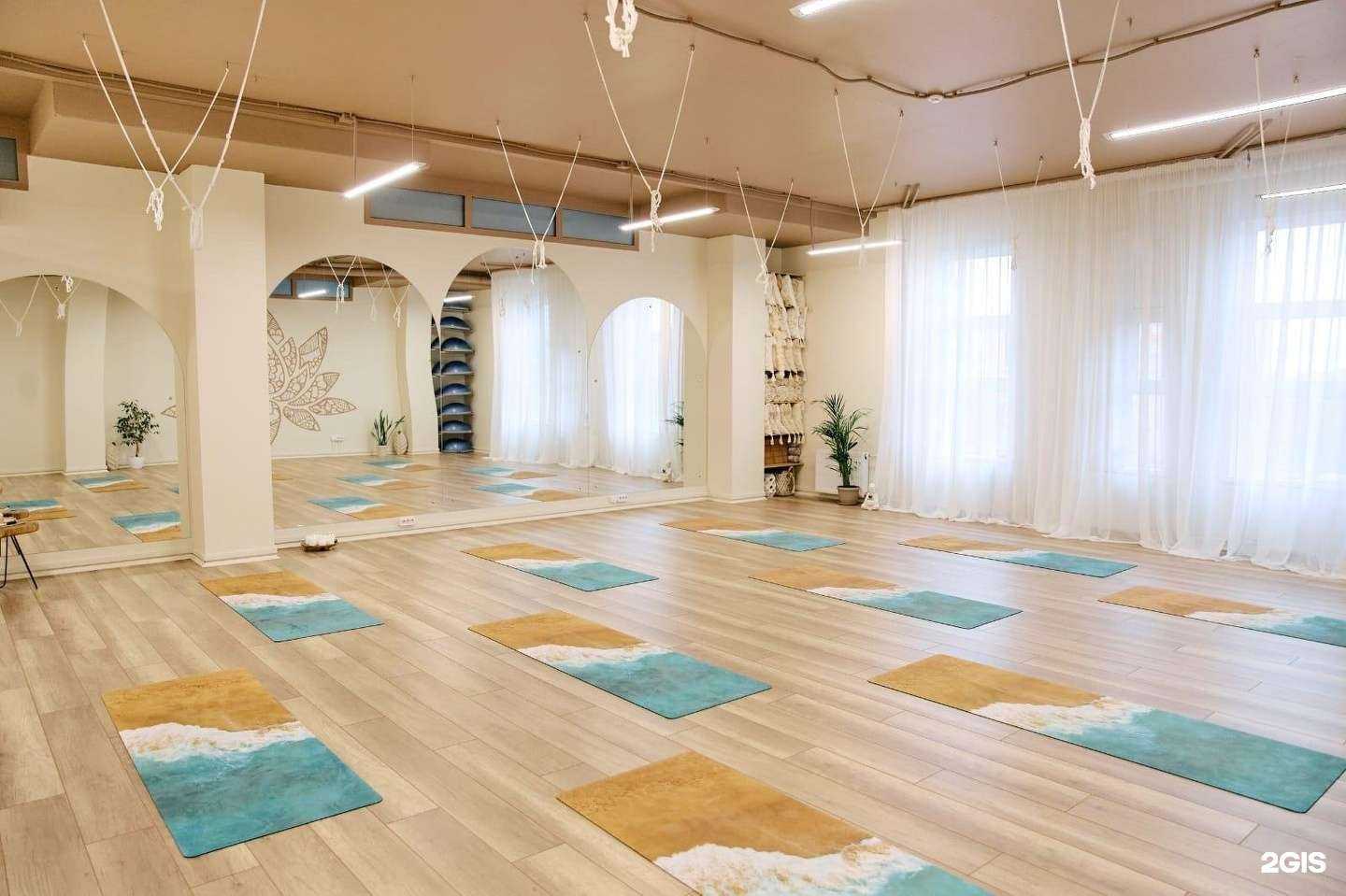 Отзывы на компанию Тело и душа в Владимире c фото