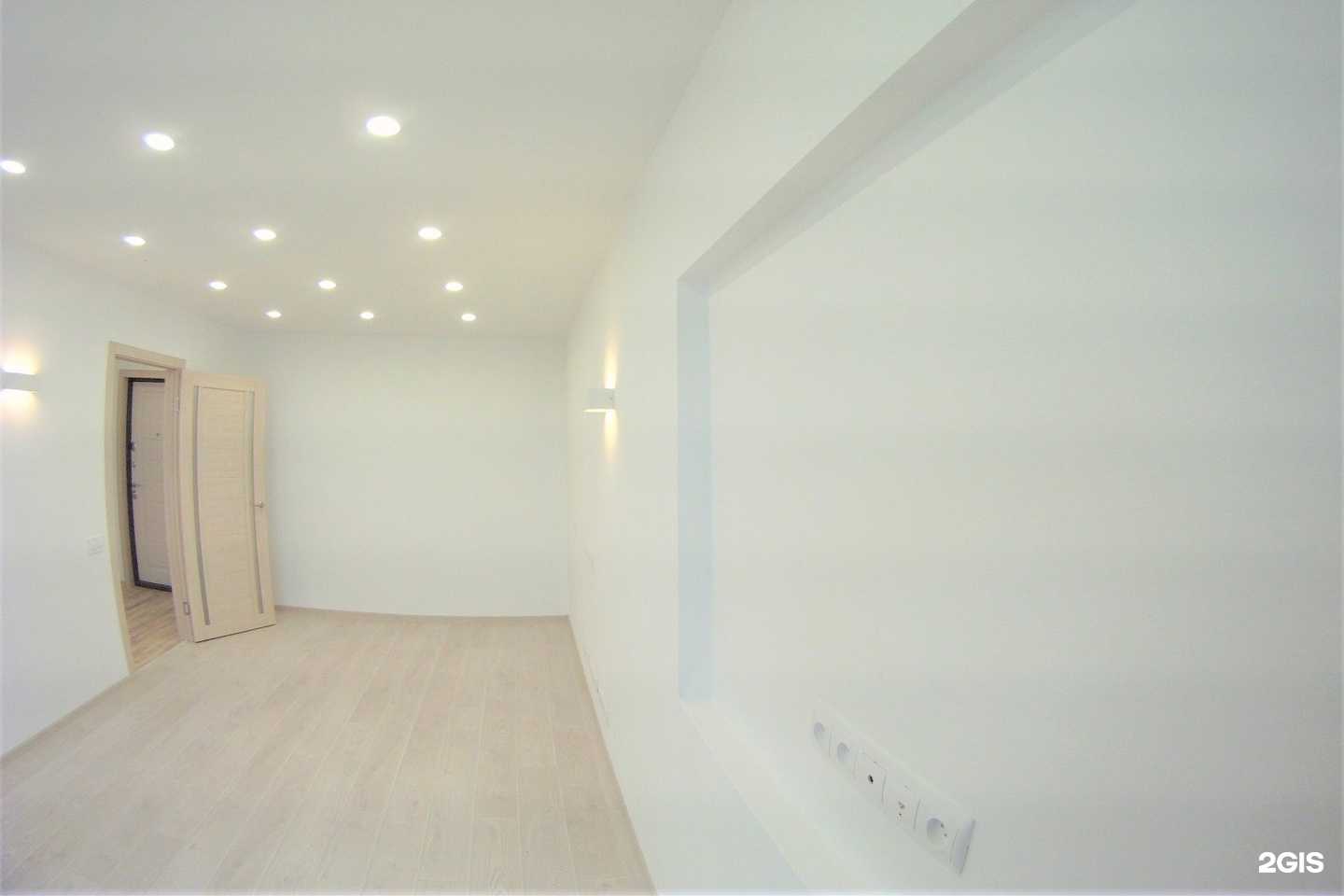 Отзывы на компанию РемСтудия в г. Курган c фото