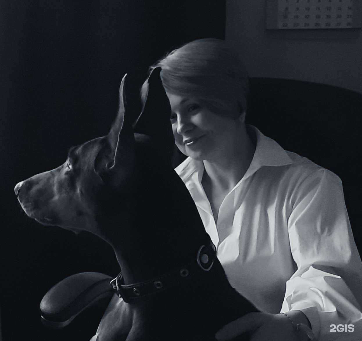 Отзывы на компанию Адвокатский кабинет Малиновской Н.В. в Ростове-на-Дону c фото