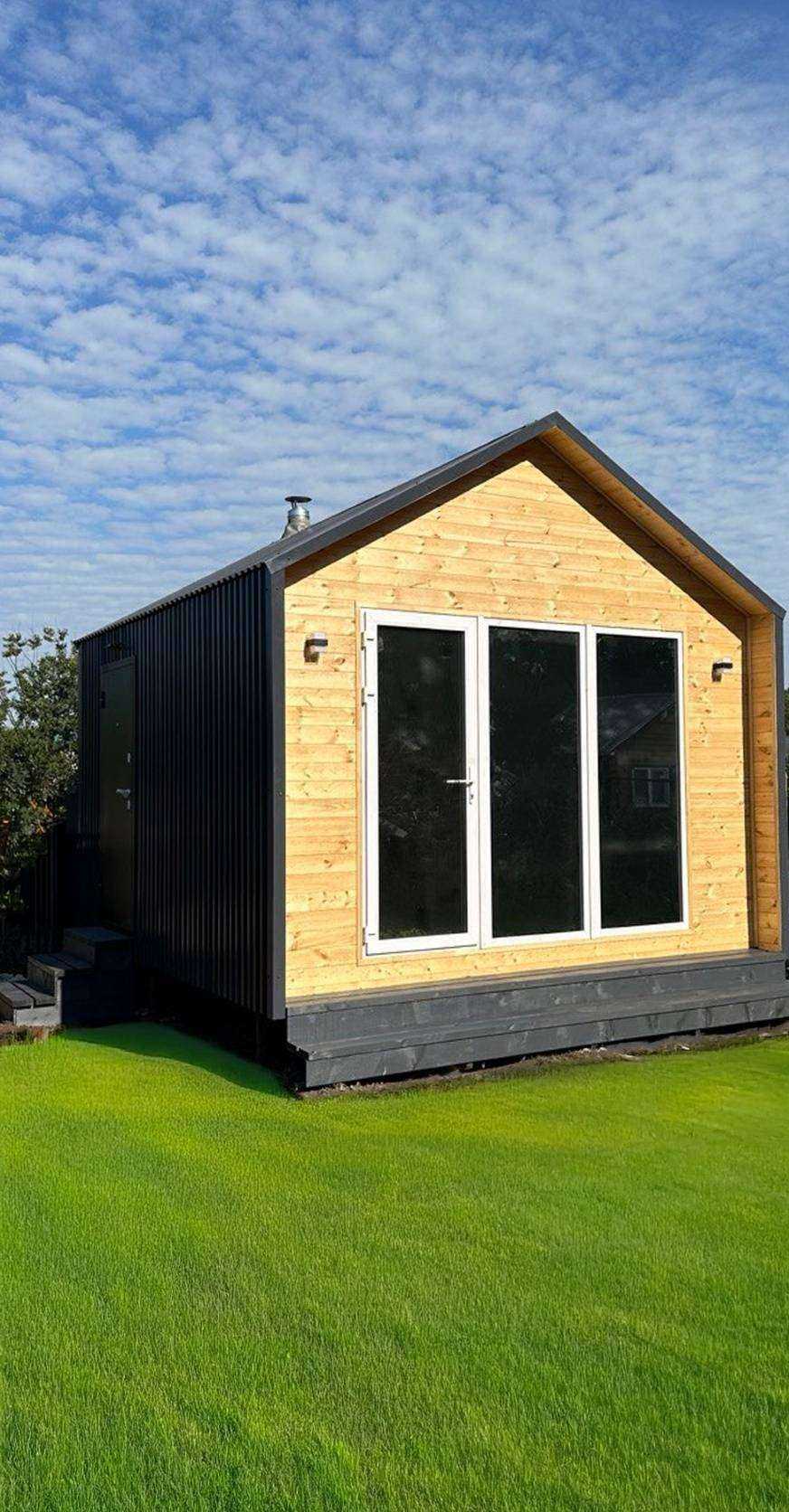 Отзывы на компанию Эталон Дом в г. Новокуйбышевск c фото