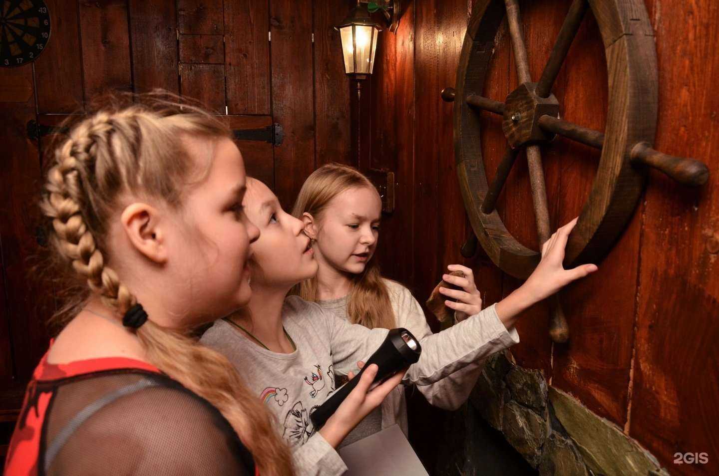 Отзывы на компанию Questos в Новосибирске c фото