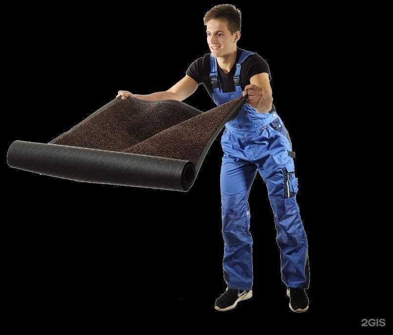 Отзывы на компанию Чистая Планета в Омске c фото