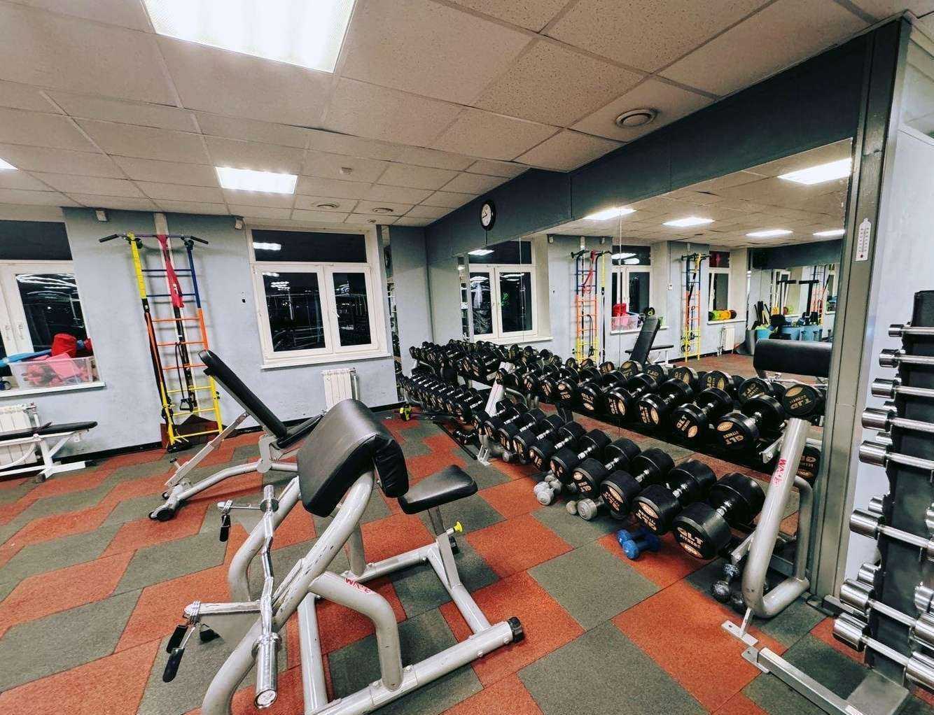 Отзывы на компанию S-fit в г. Нижний Тагил c фото