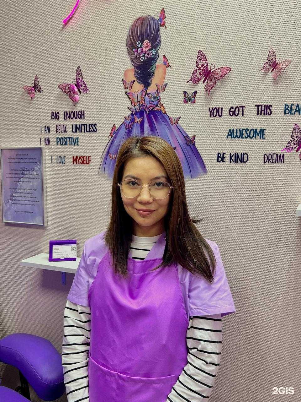 Отзывы на компанию LiLac studio в Рязани c фото