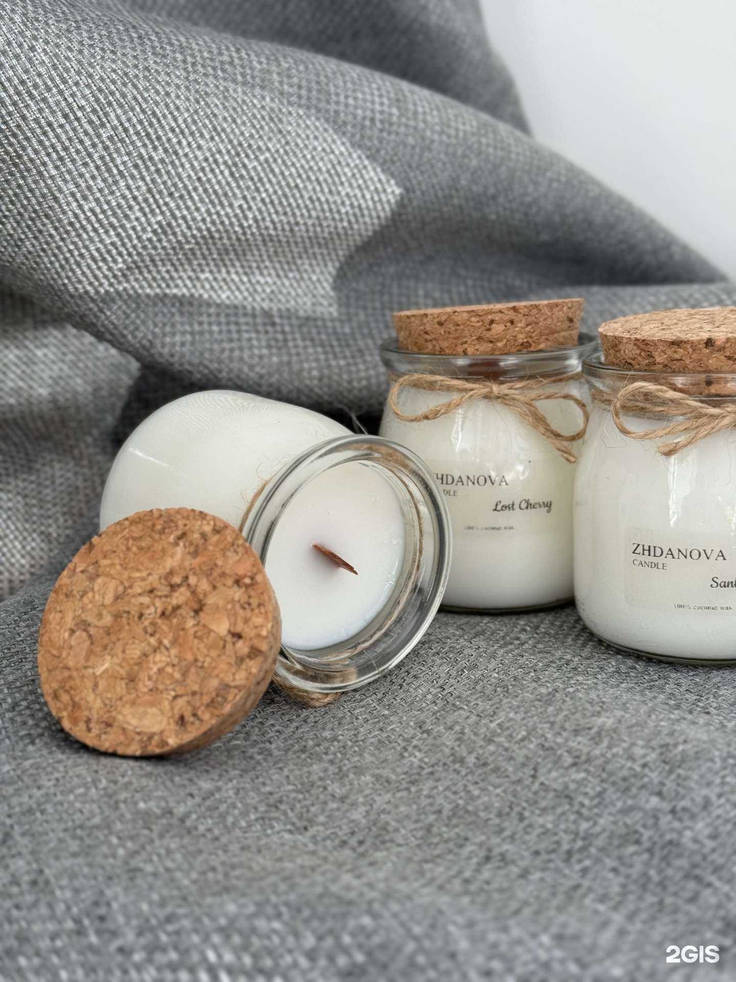 Отзывы на компанию Zhdanova.Store в г. Екатеринбург c фото