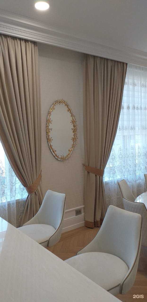 Отзывы на компанию Барыня в Тюмени c фото