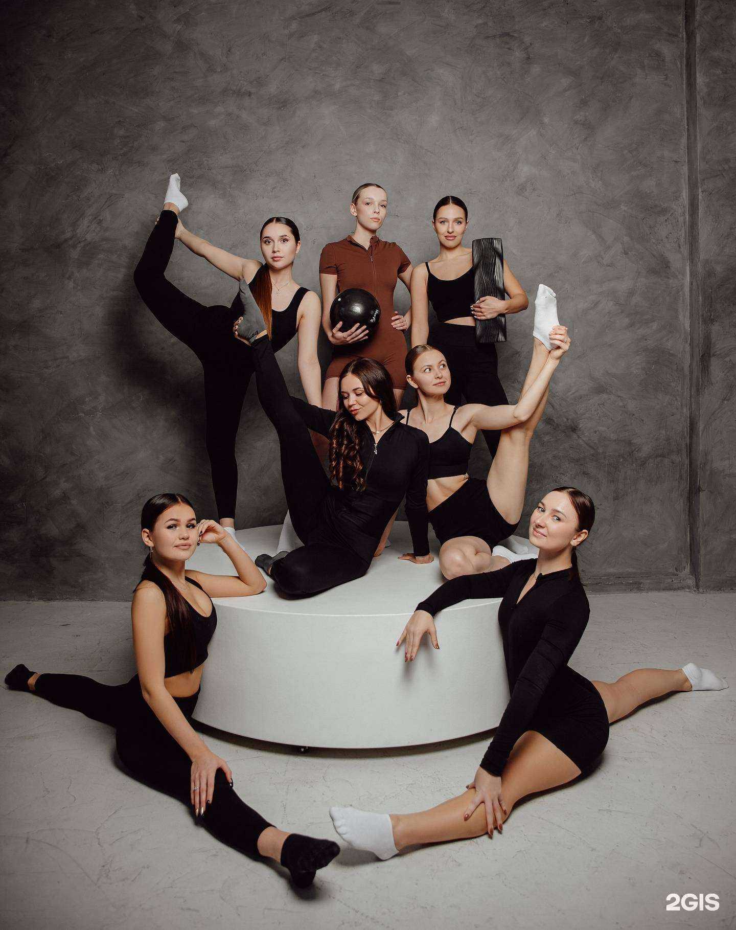 Отзывы на компанию Flex&Energy в г. Екатеринбург c фото