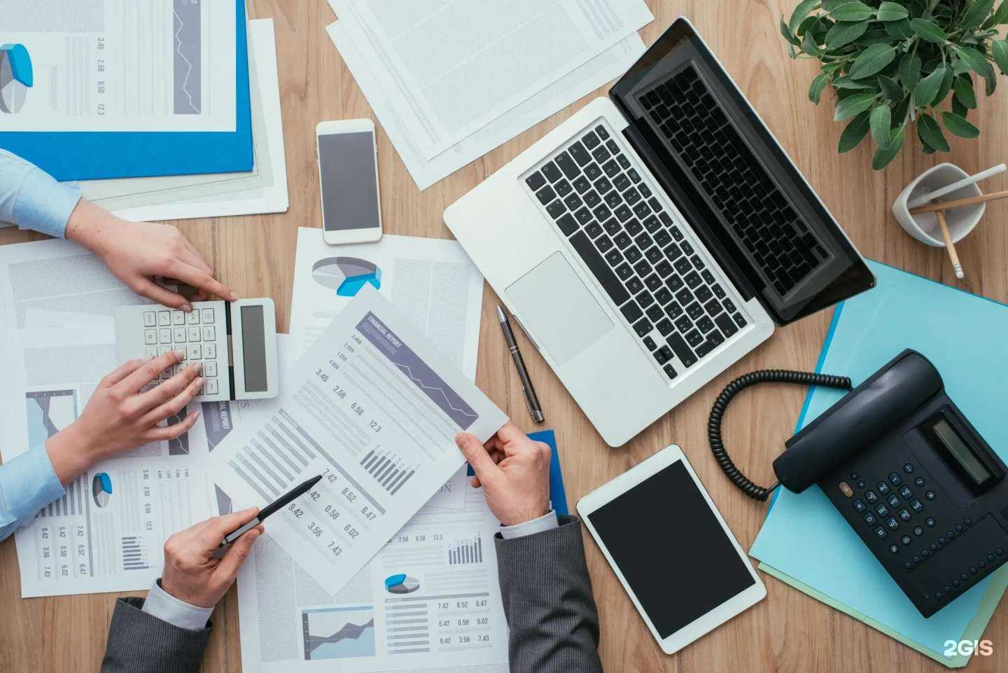 Отзывы на компанию Бухэксперт в Набережных Челнах c фото