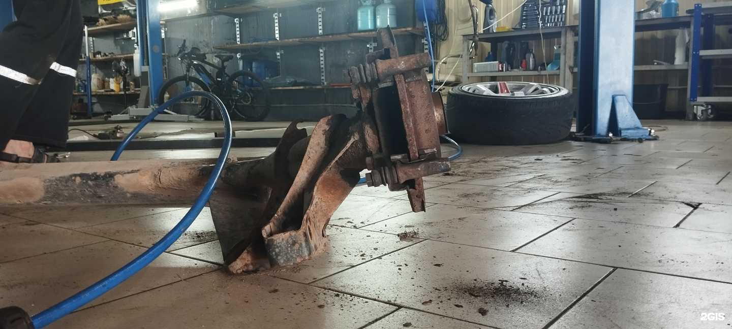 Отзывы на компанию Чанахи в г. Сочи c фото