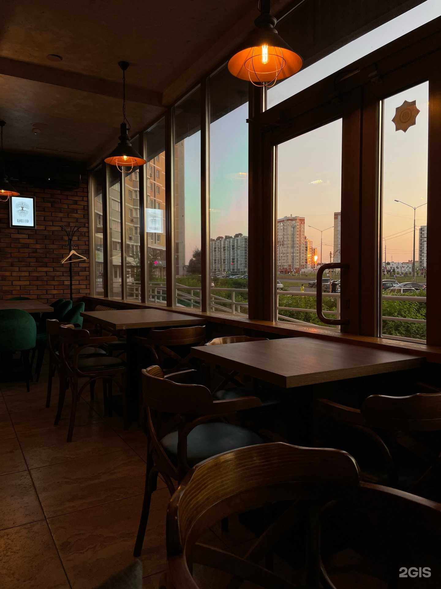 Отзывы на компанию Bjorland в г. Липецк c фото