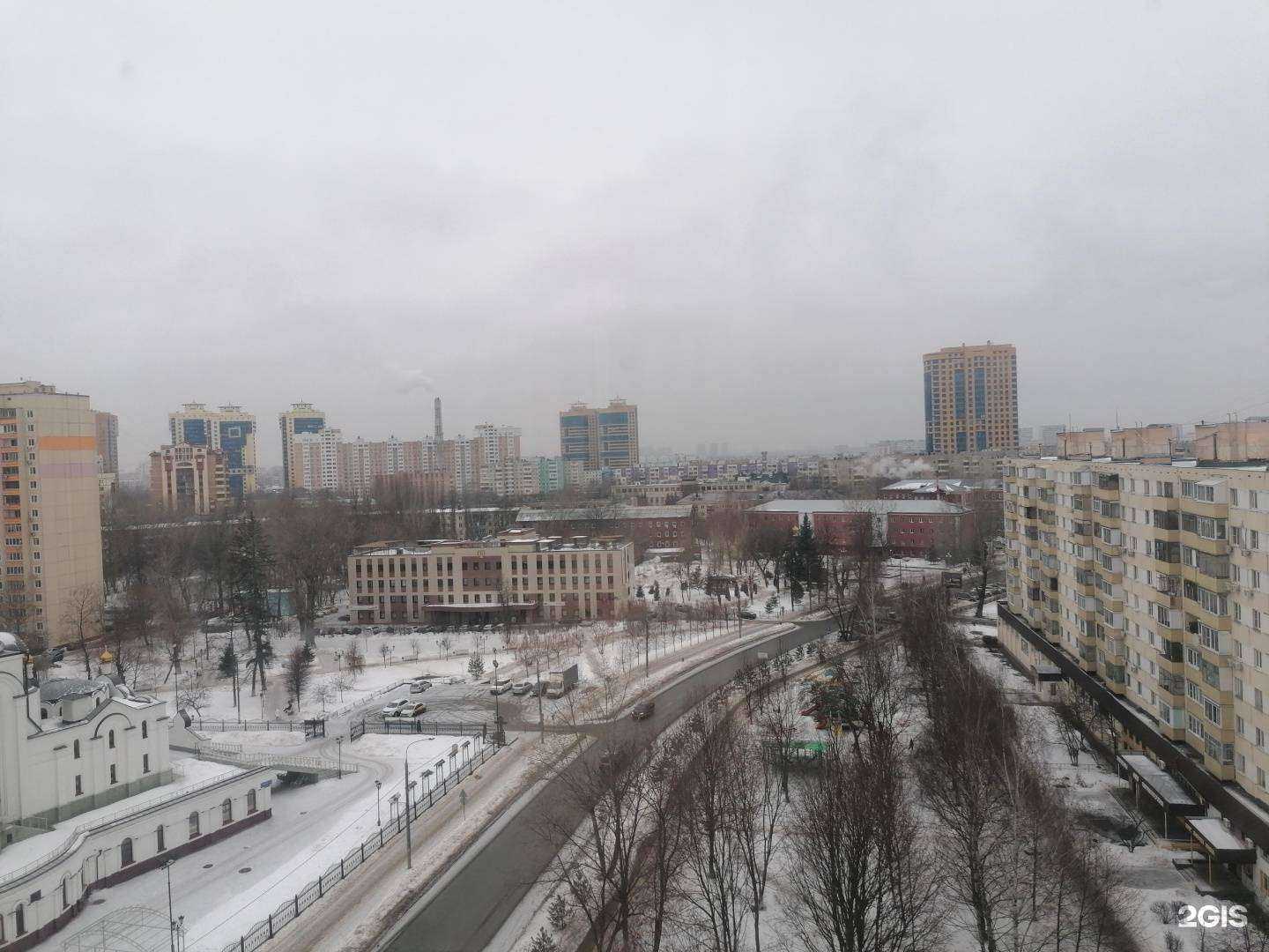 Отзывы на компанию Реутов сервис в Реутове c фото - фотография 2 из 2