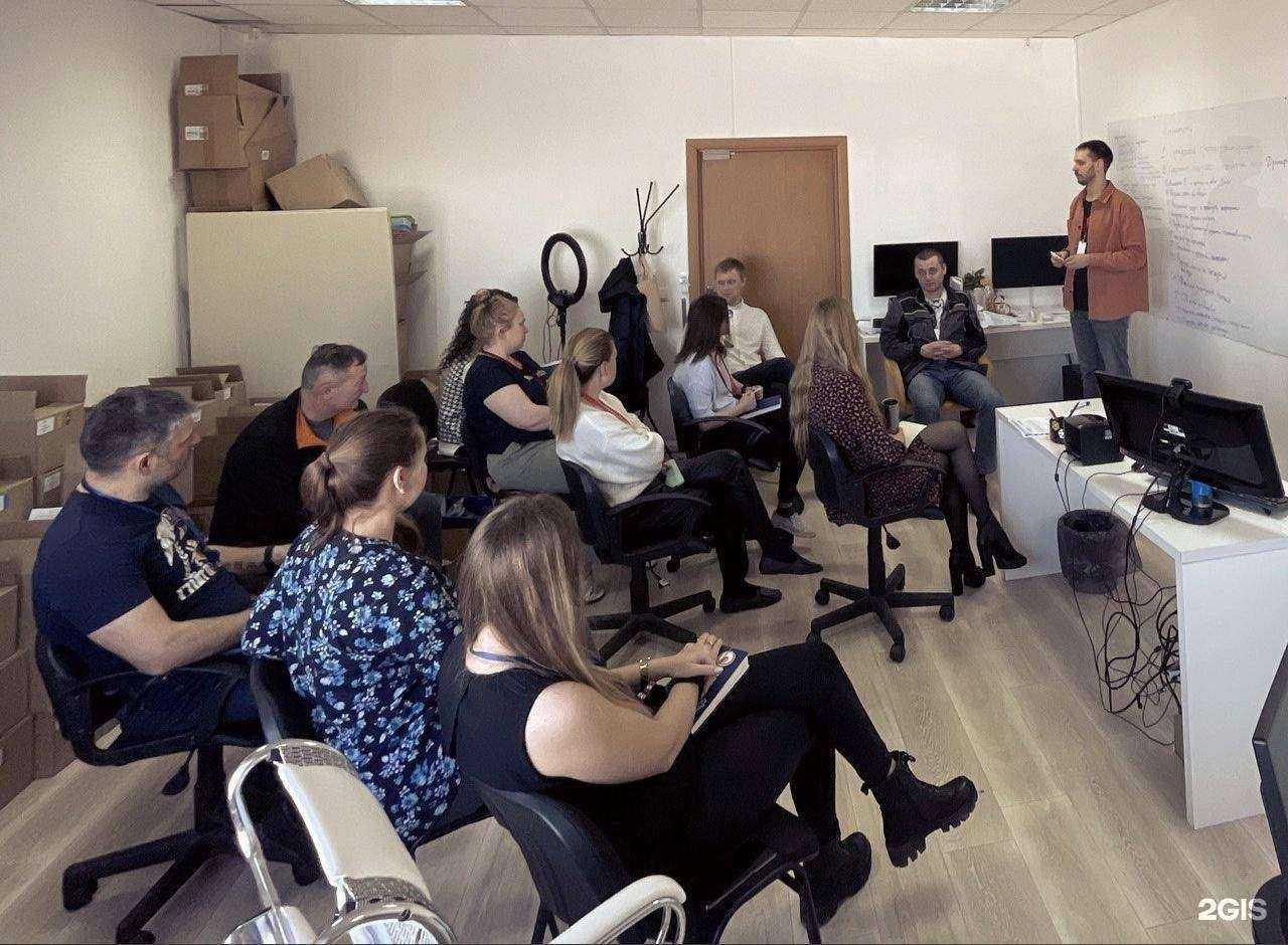 Отзывы на компанию Завлеку в г. Киров c фото