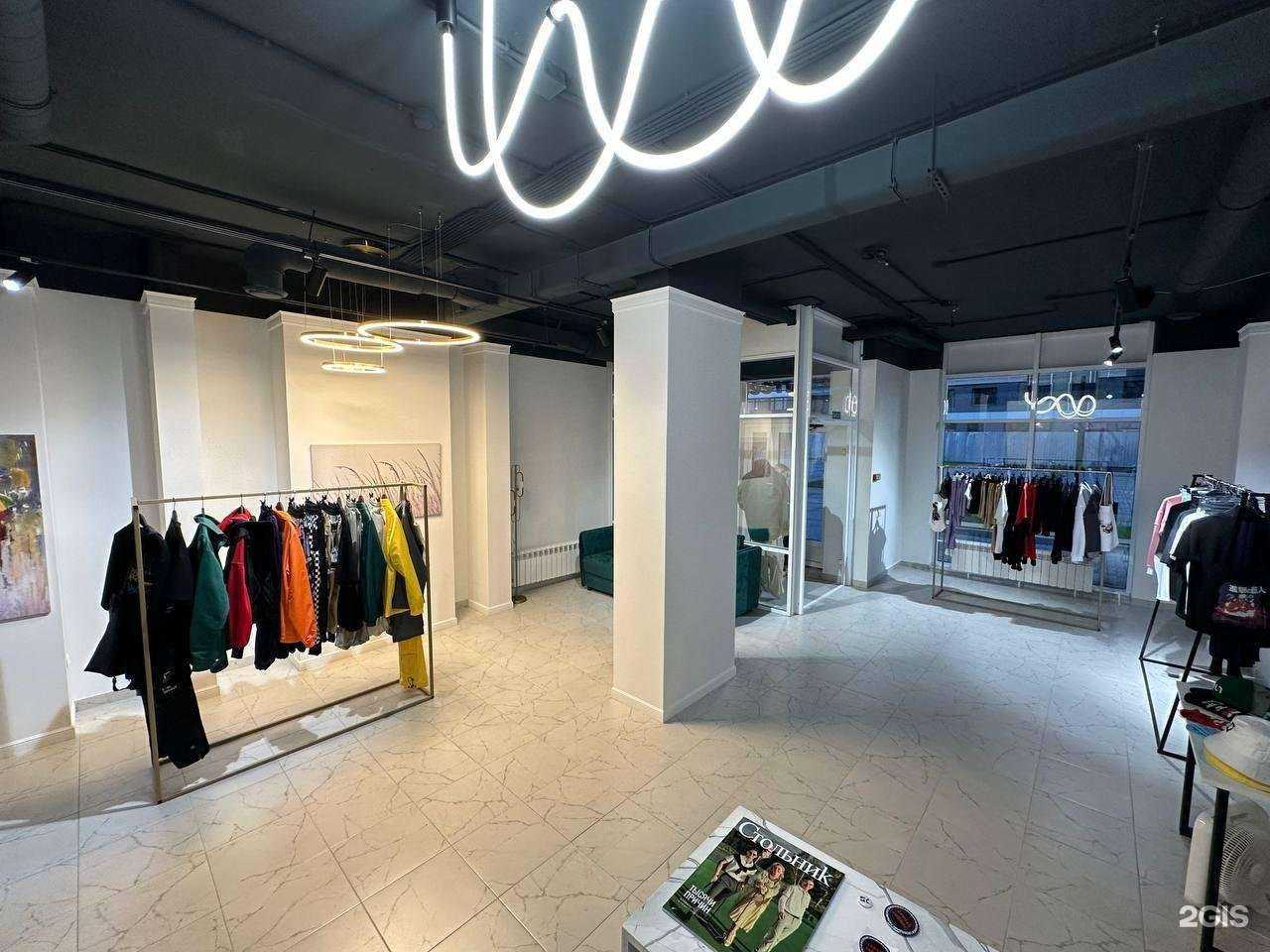 Отзывы на компанию Jogger street в г. Красноярск c фото