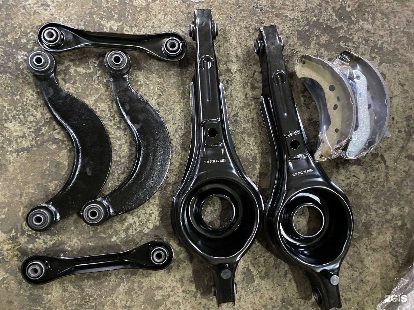 Отзывы на компанию ProTechMotors в г. Магнитогорск c фото