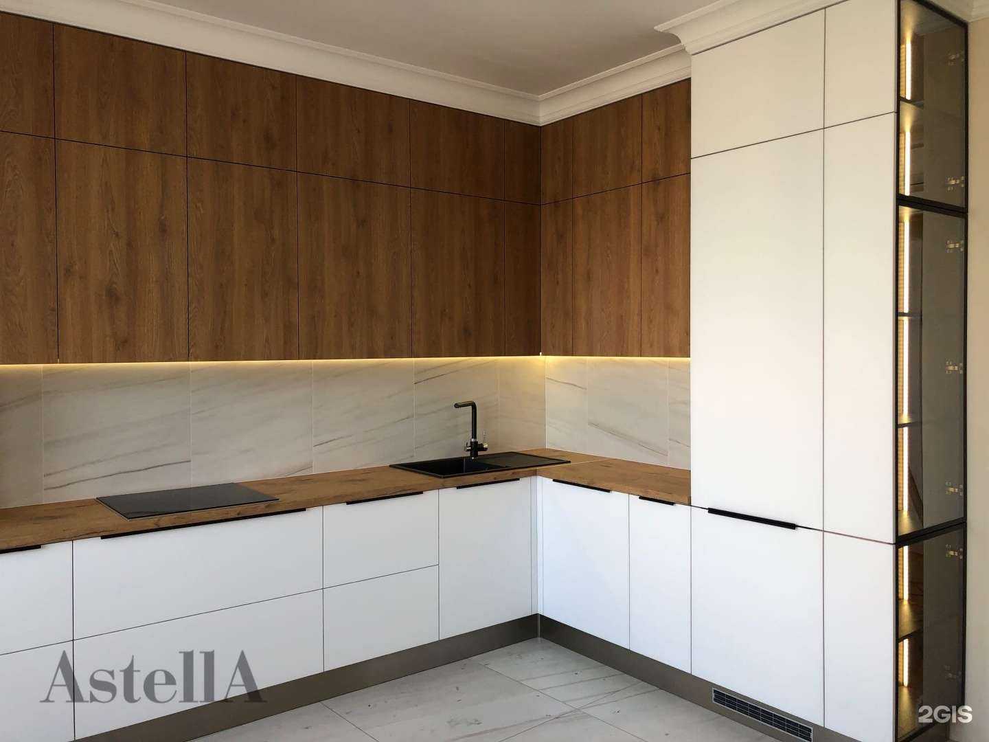 Отзывы на компанию Астелла в Перми c фото