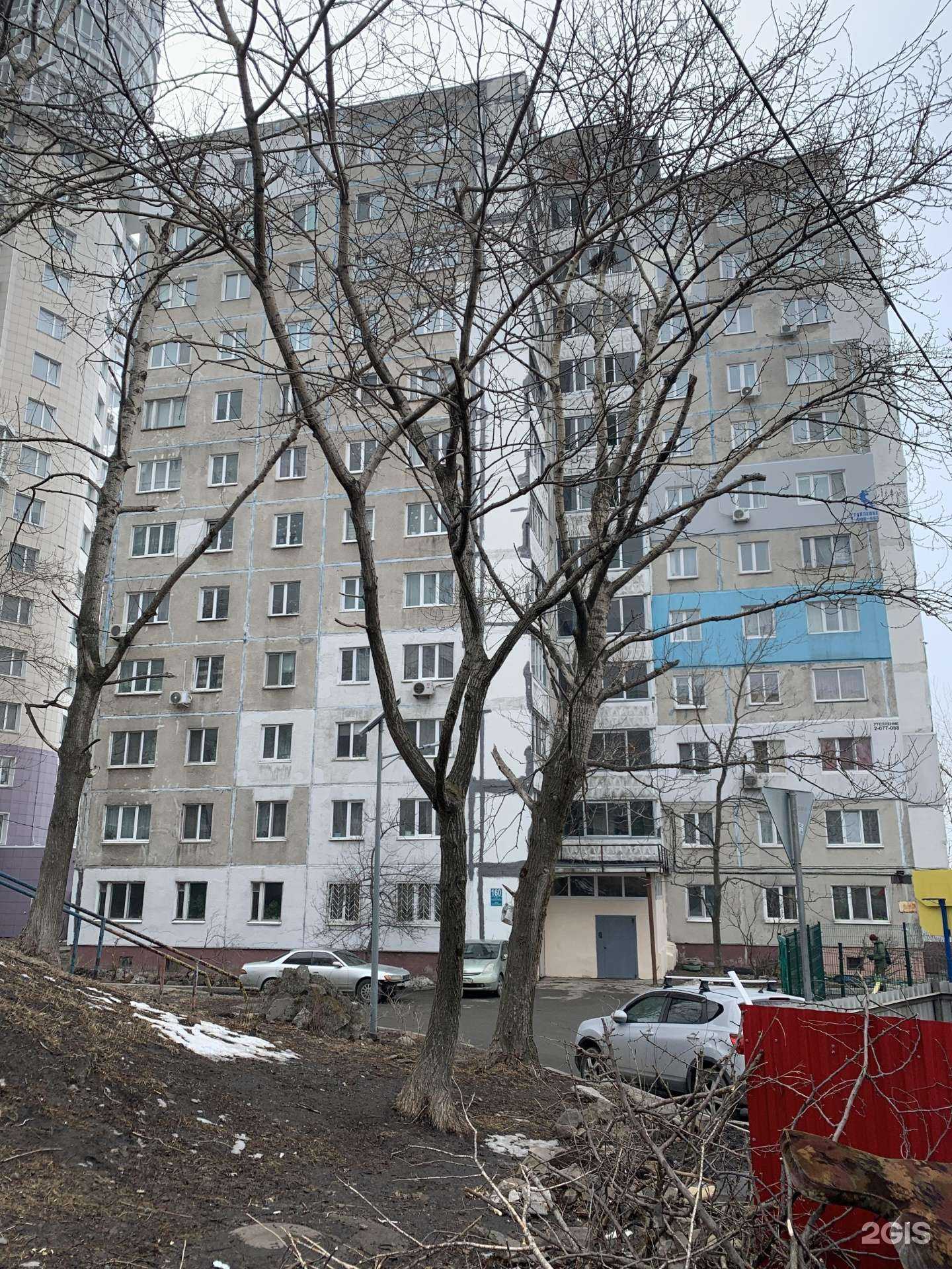 Отзывы на компанию Ас-Мастер в Владивостоке c фото - фотография 2 из 2