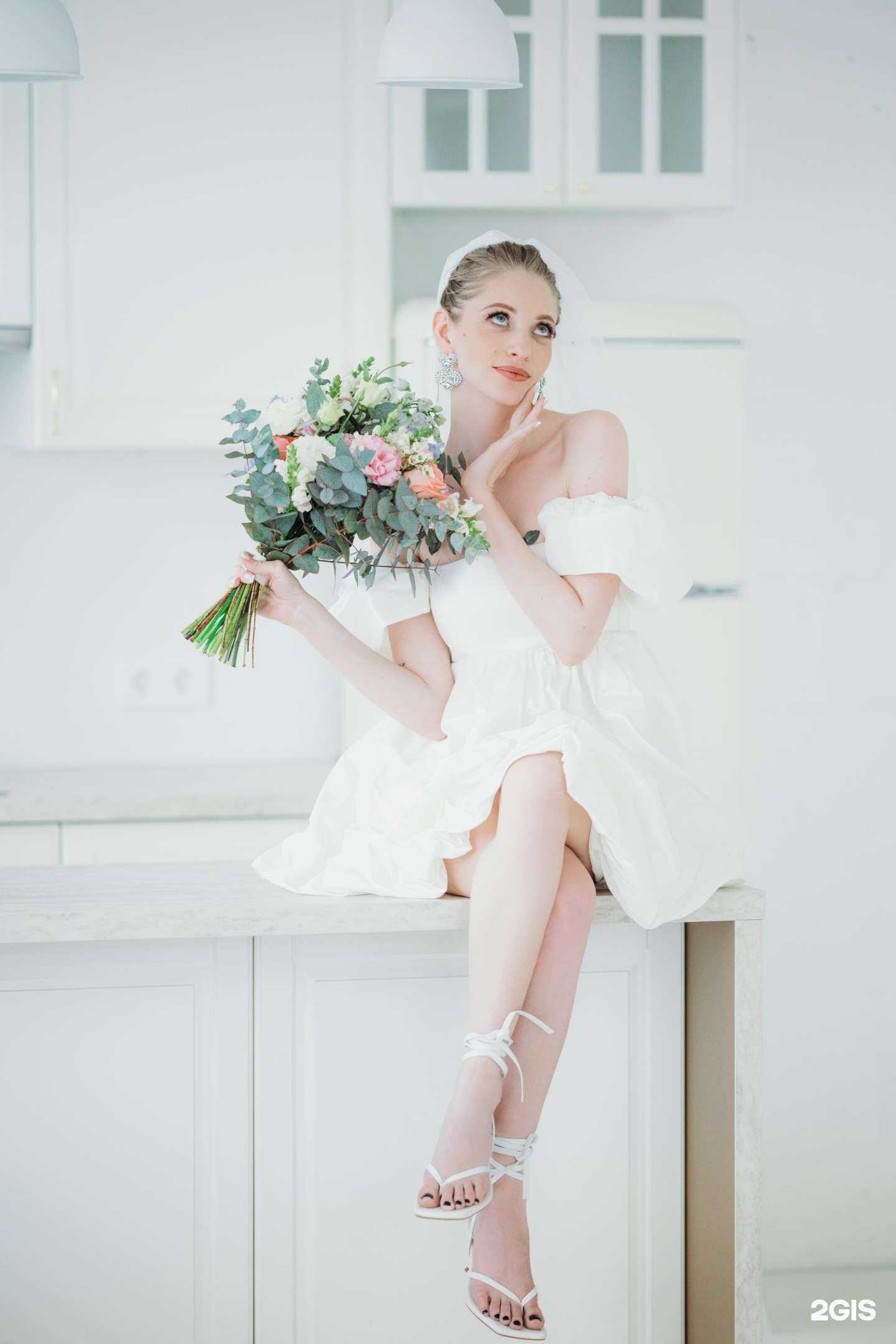 Отзывы на компанию Madam Цветаева в Краснодаре c фото