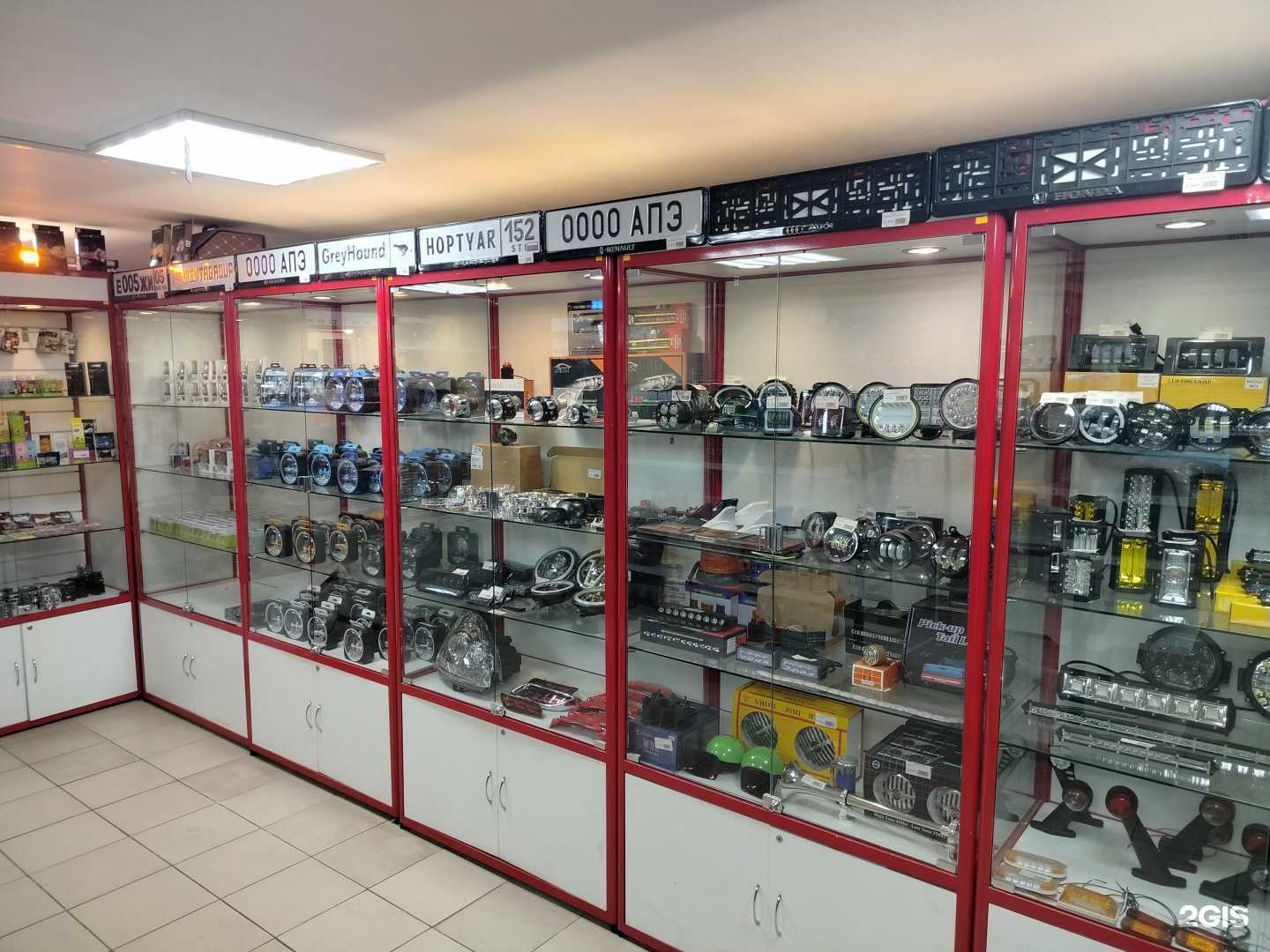 Отзывы на компанию АвтоСветВСК в Воскресенске c фото