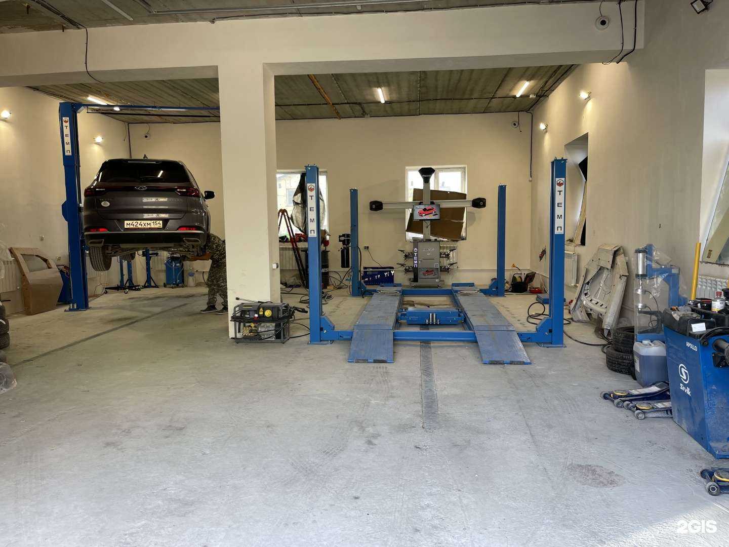 Отзывы на компанию ChinZap в Новосибирске c фото