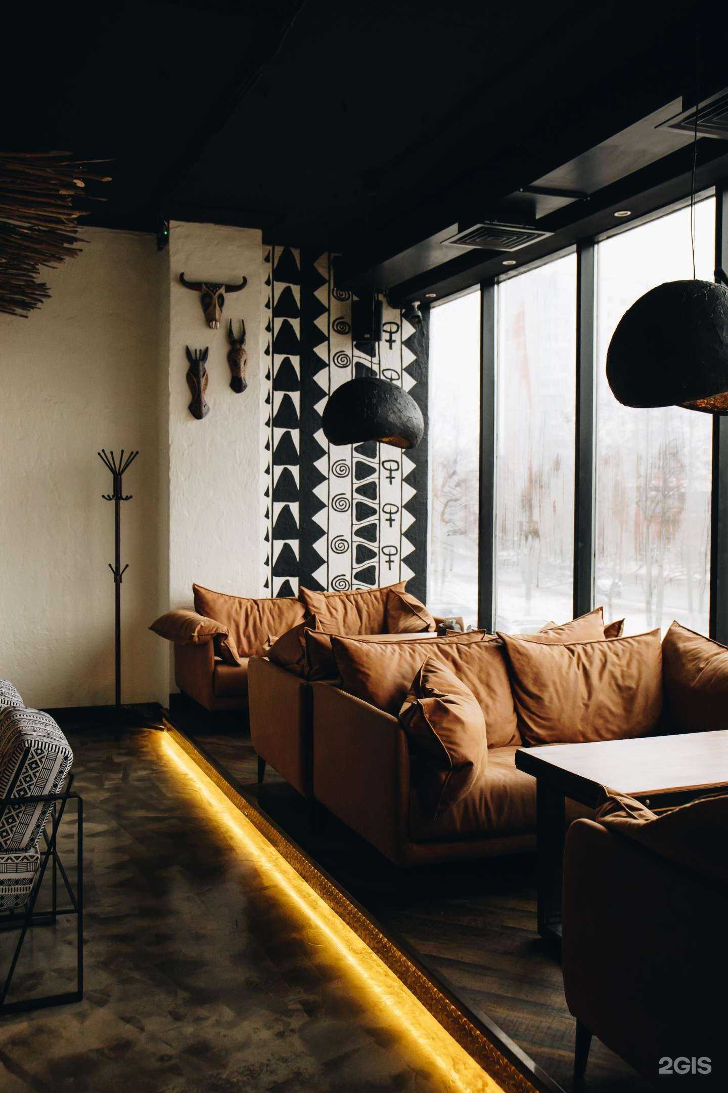 Отзывы на компанию Mojo в Набережных Челнах c фото